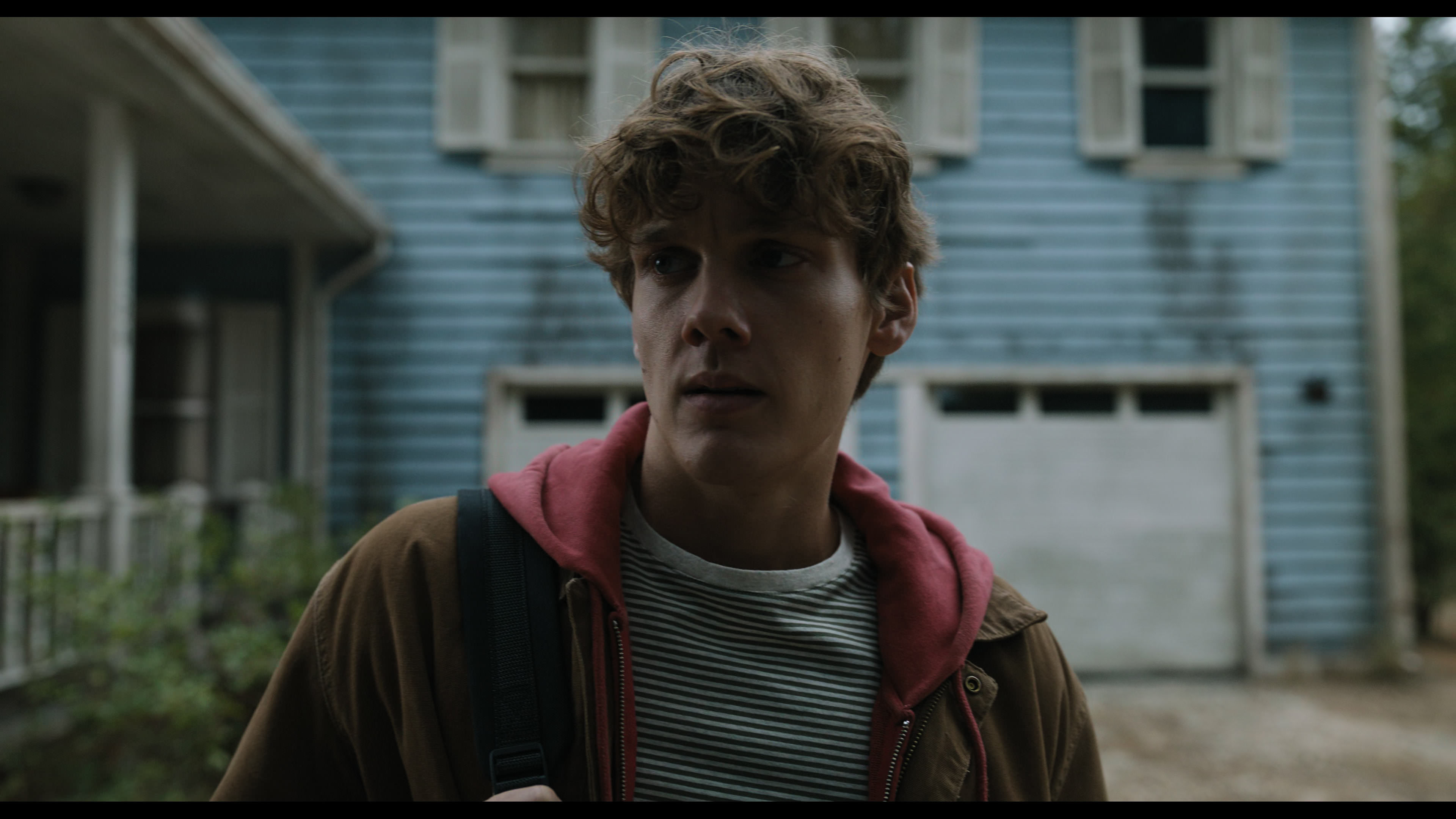 Wednesday S01E02 “Woe Is the Loneliest Number” screencap 2808