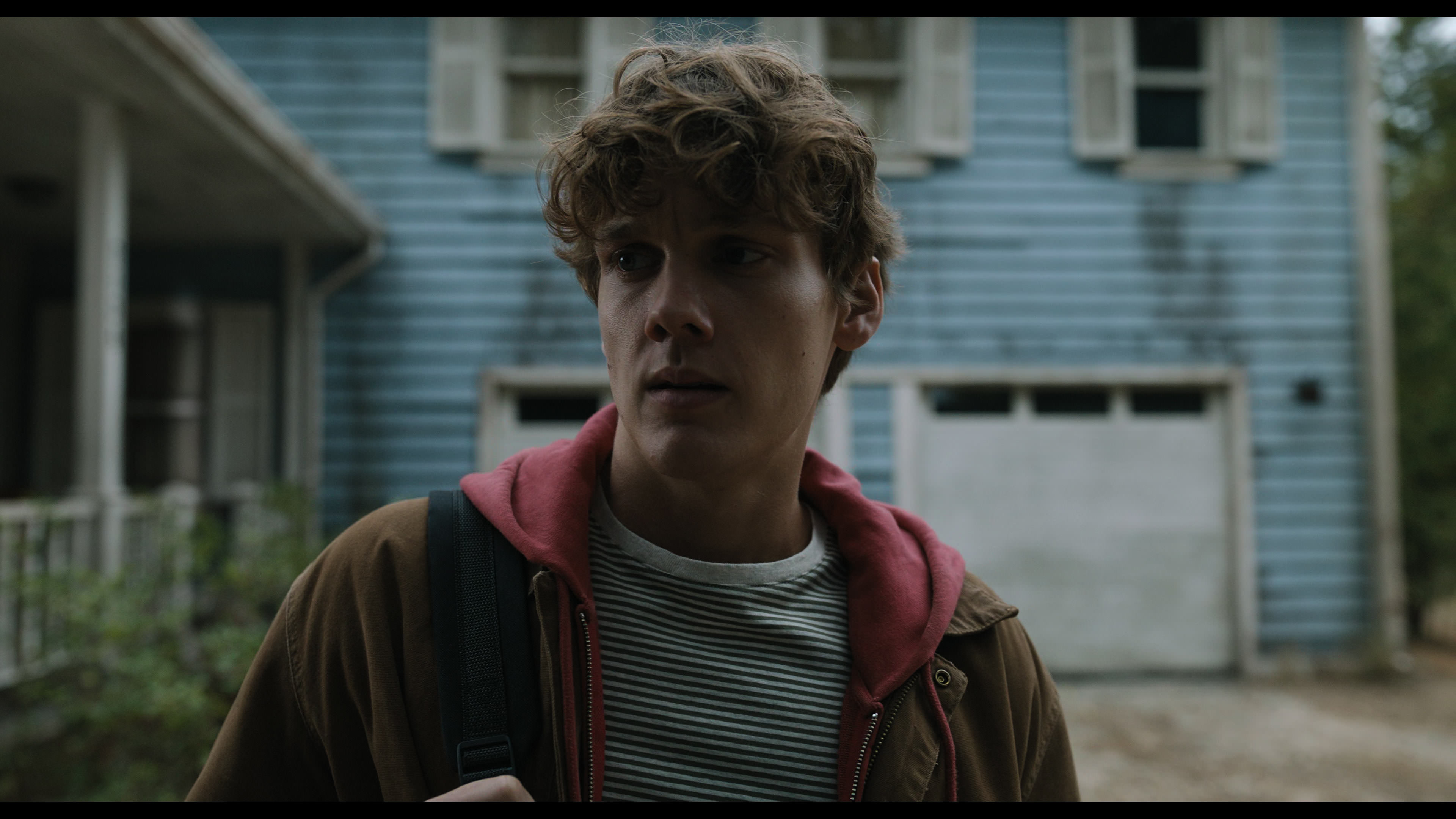 Wednesday S01E02 “Woe Is the Loneliest Number” movie still 2809