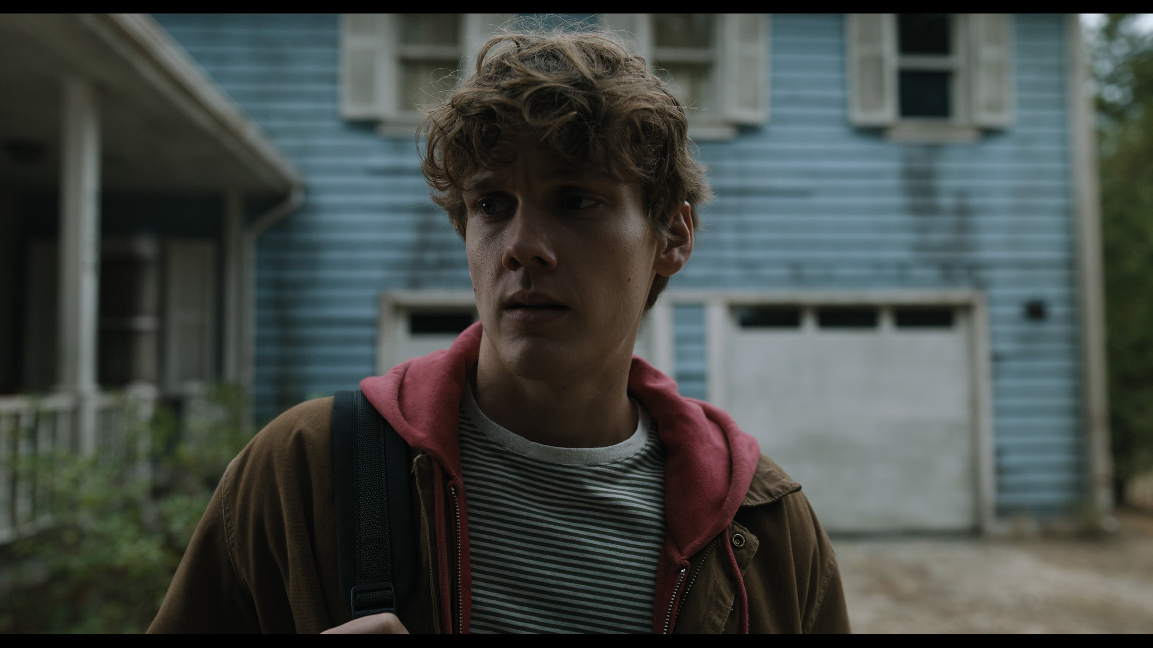 Wednesday S01E02 “Woe Is the Loneliest Number” HD screenshot 2810