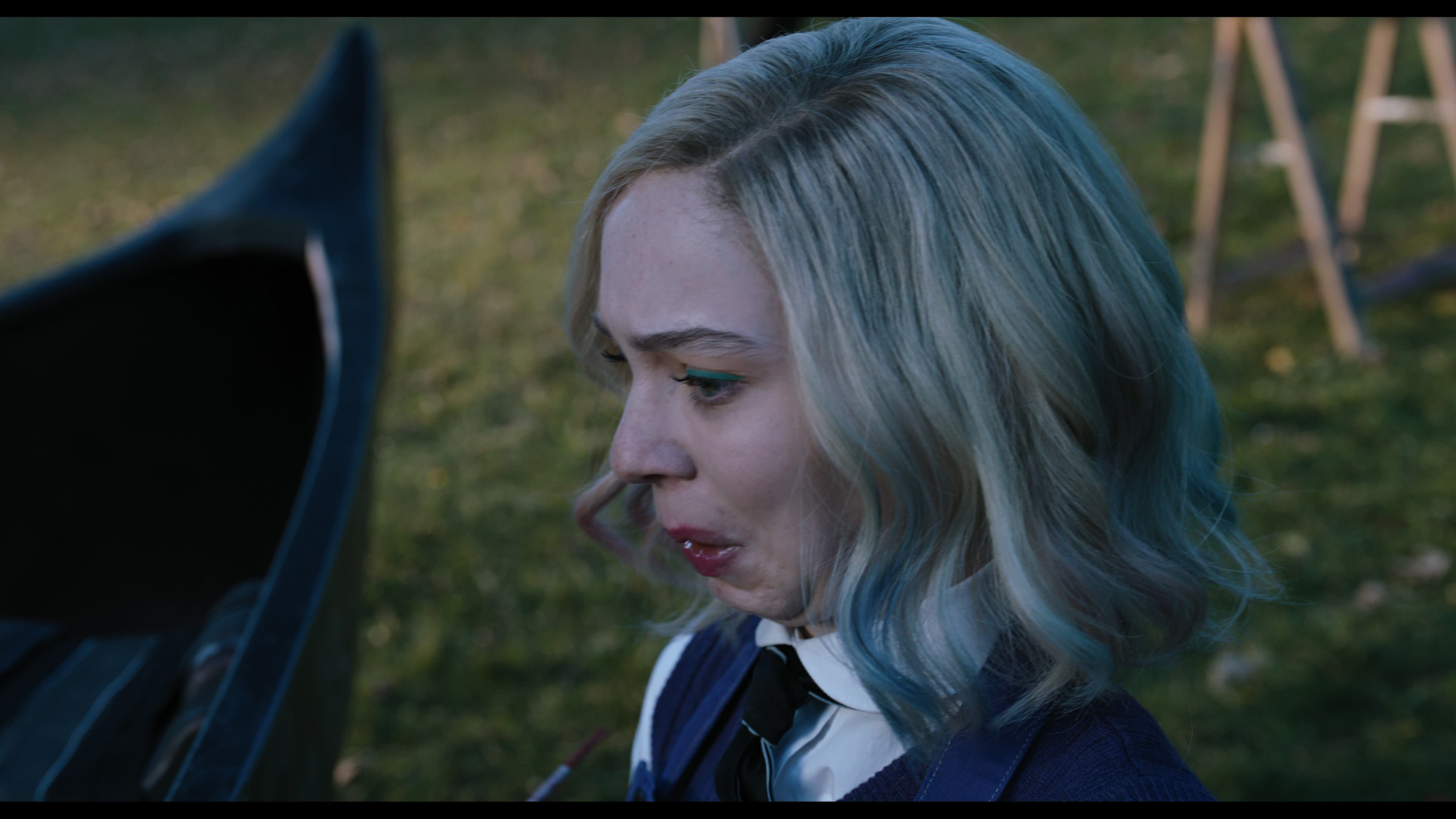 Wednesday S01E02 “Woe Is the Loneliest Number” HD screenshot 2852