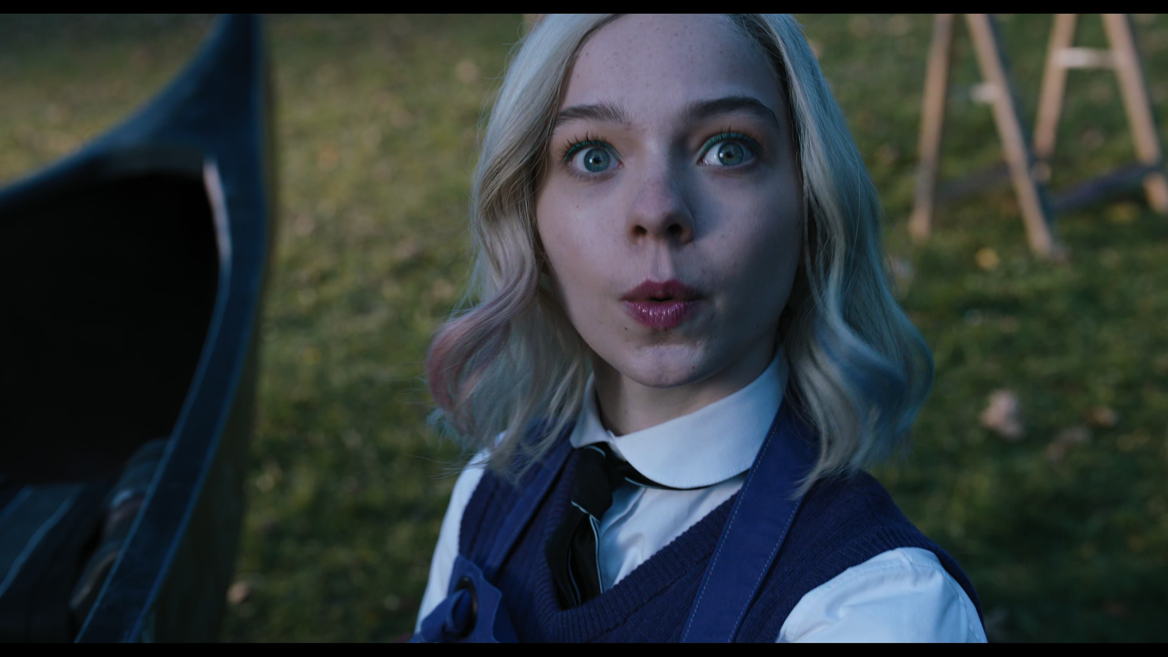 Wednesday S01E02 “Woe Is the Loneliest Number” screencap 2859