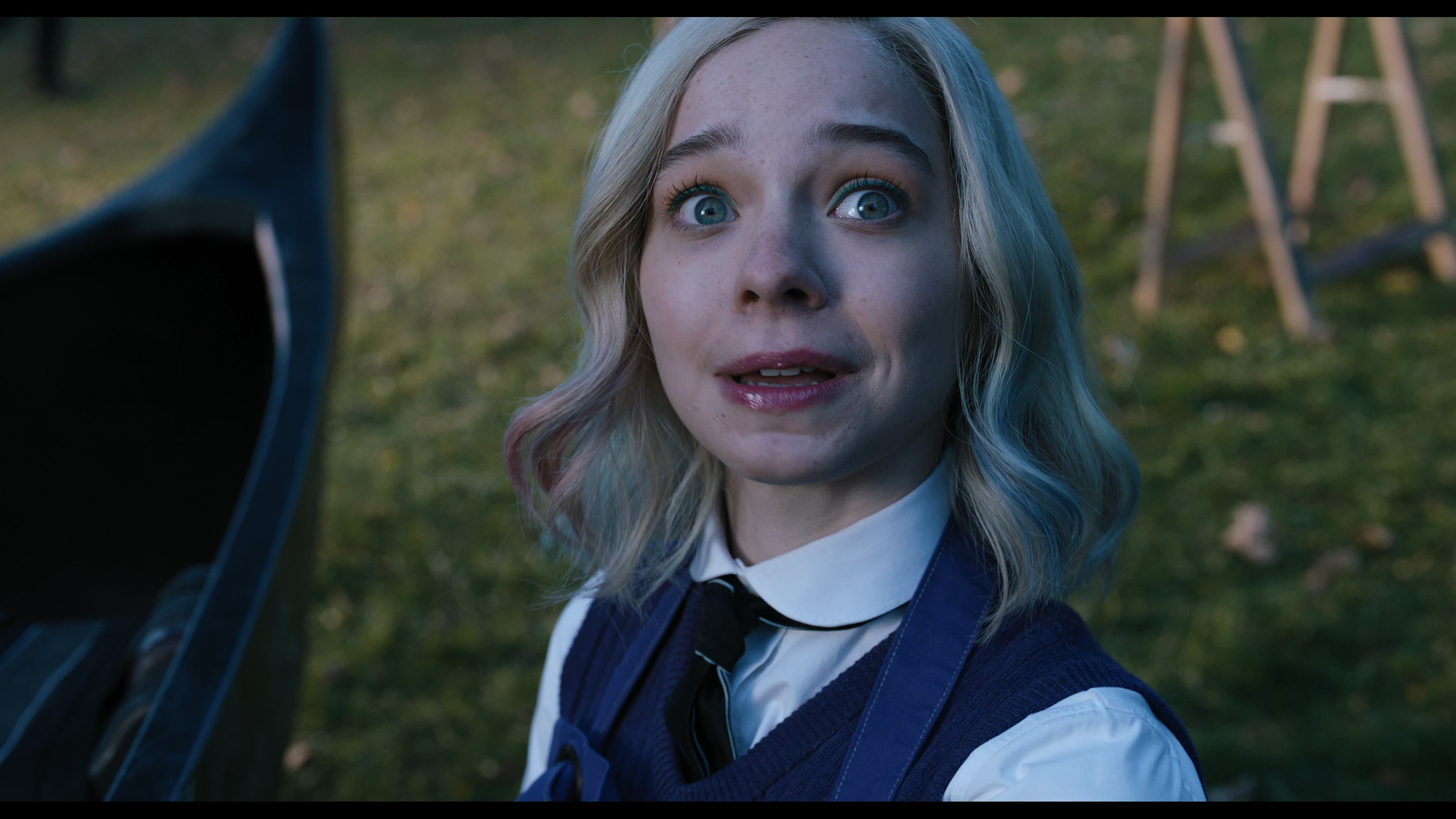 Wednesday S01E02 “Woe Is the Loneliest Number” HD screenshot 2861
