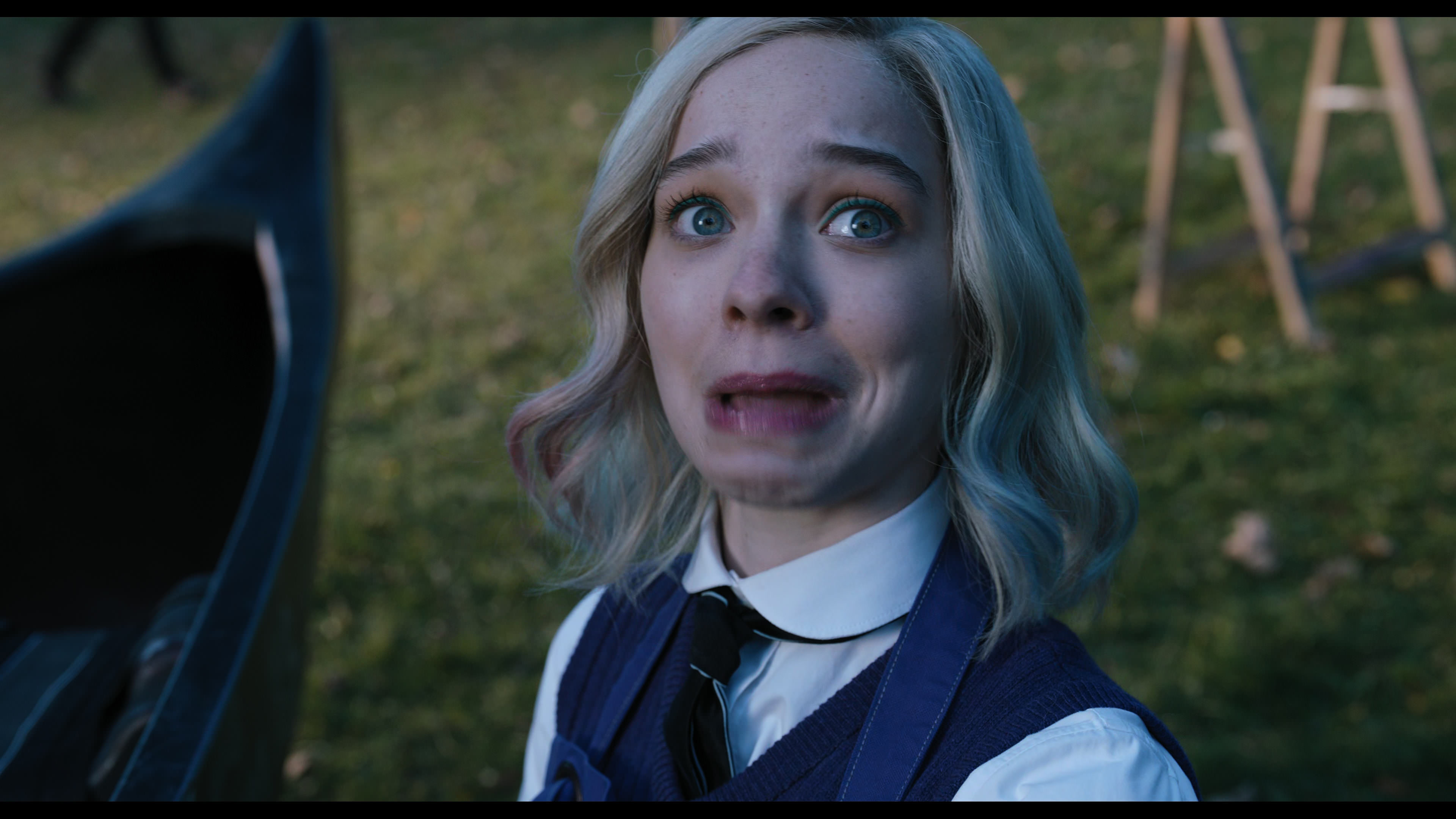 Wednesday S01E02 “Woe Is the Loneliest Number” screencap 2862