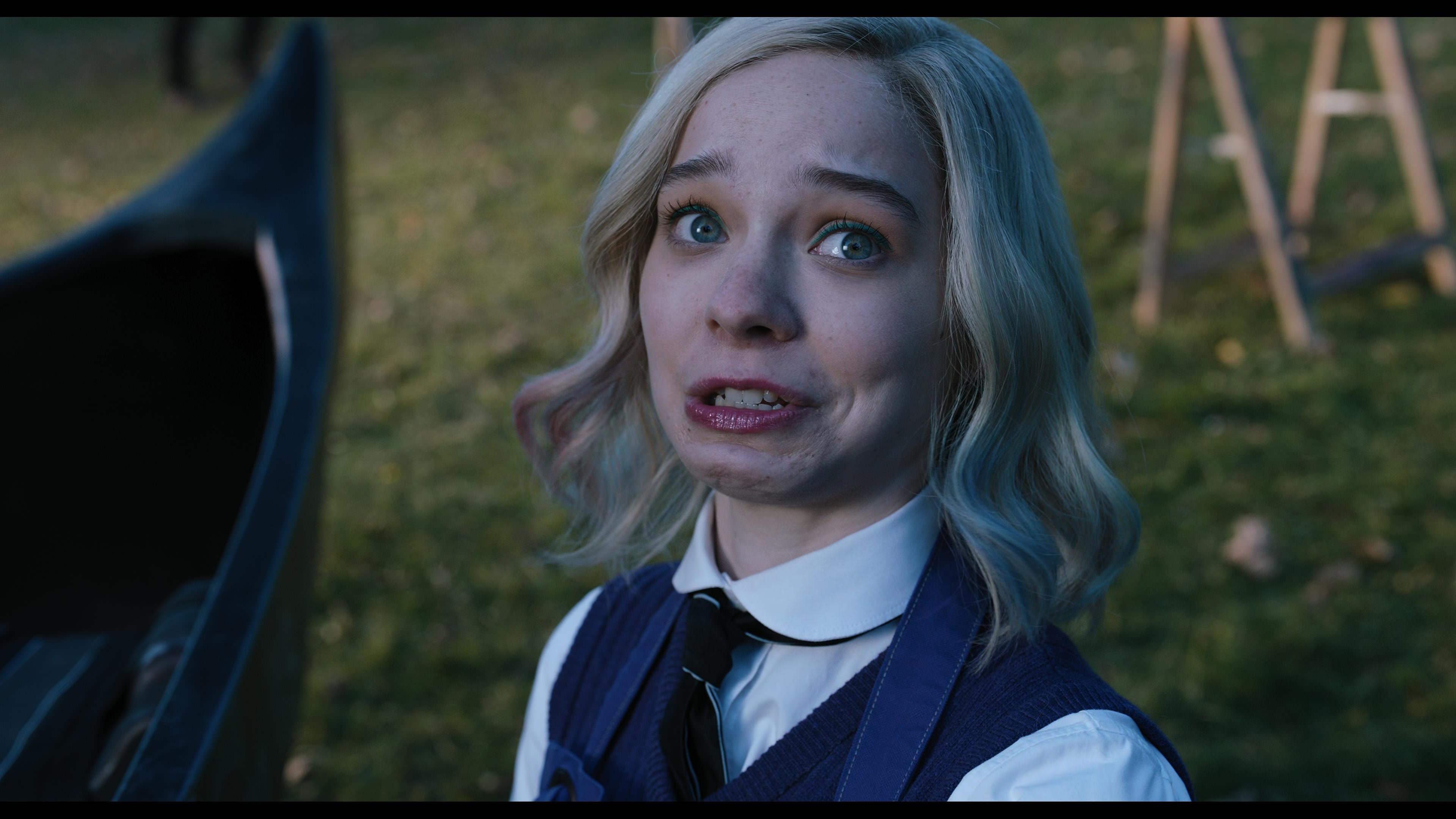 Wednesday S01E02 “Woe Is the Loneliest Number” movie still 2863