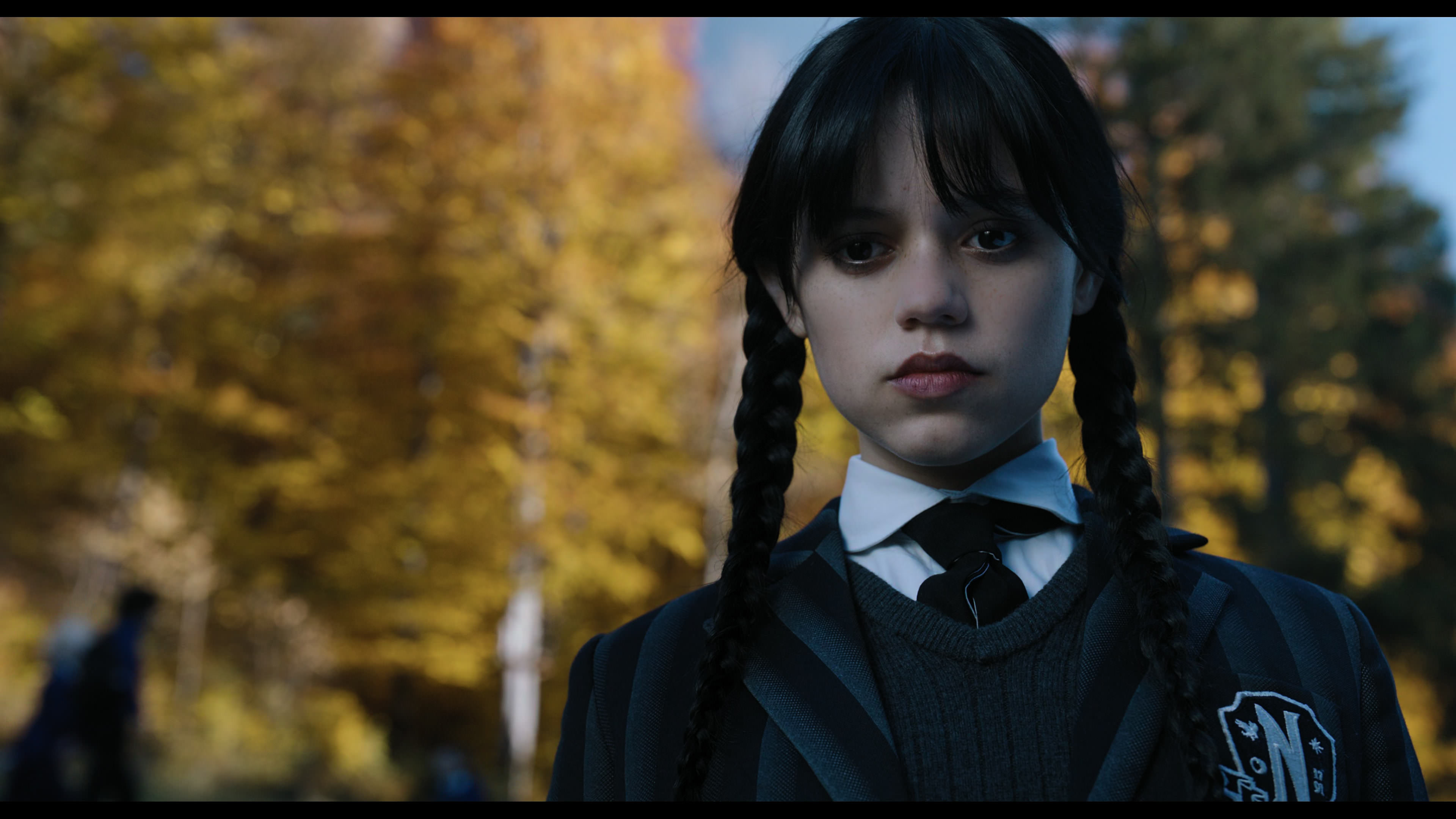 Wednesday S01E02 “Woe Is the Loneliest Number” movie still 2899