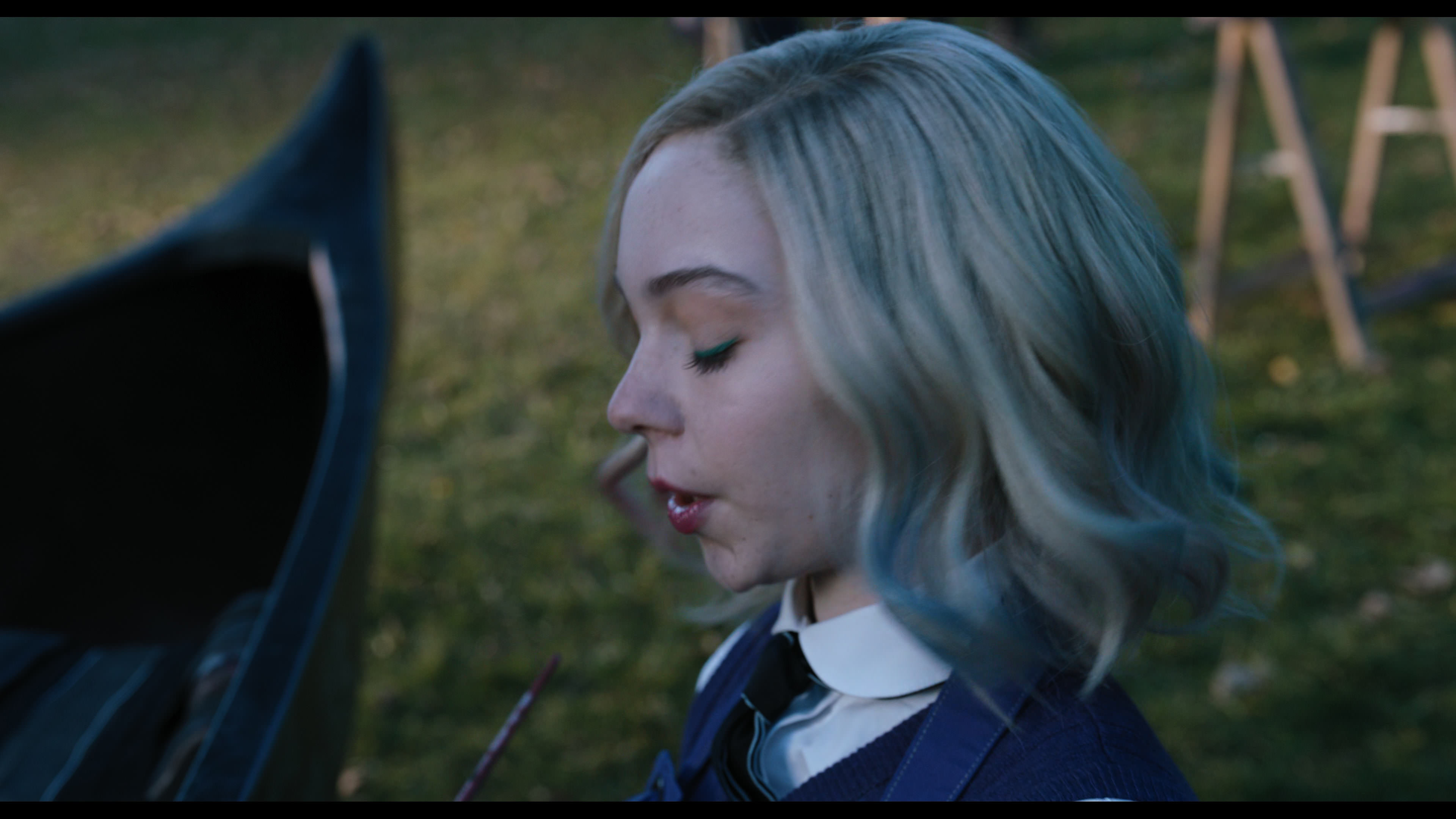 Wednesday S01E02 “Woe Is the Loneliest Number” movie still 2911