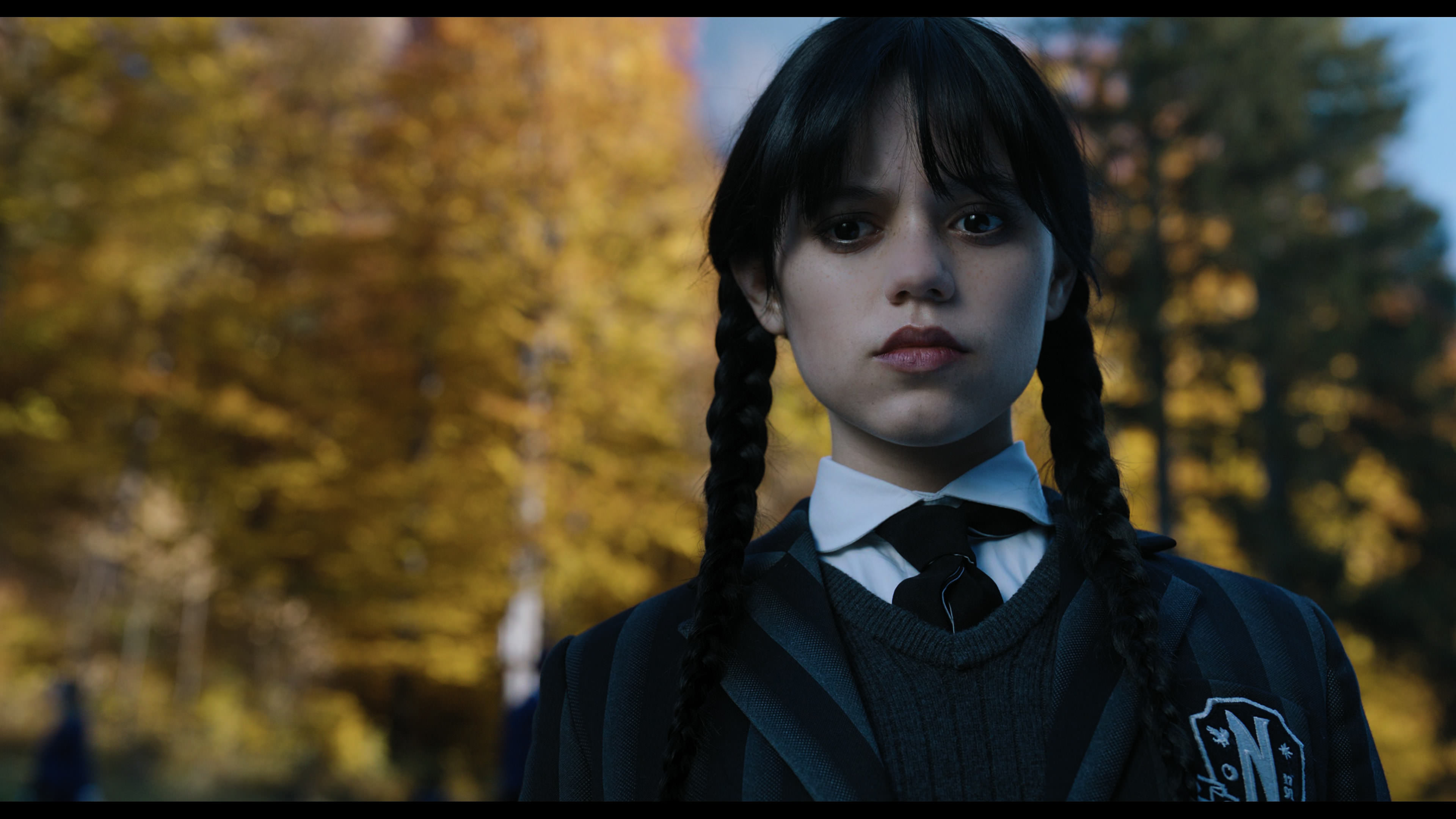 Wednesday S01E02 “Woe Is the Loneliest Number” movie still 2914