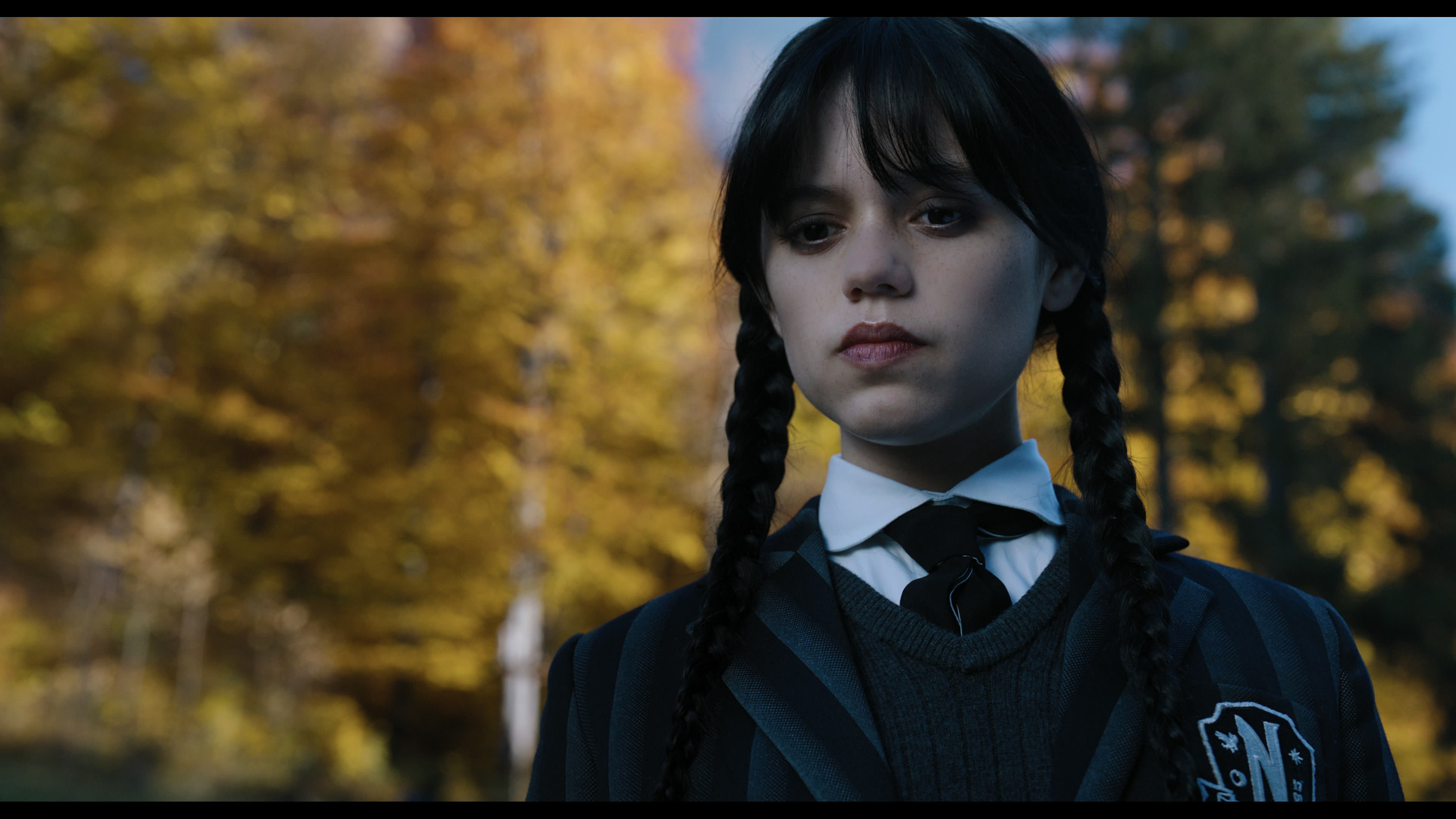 Wednesday S01E02 “Woe Is the Loneliest Number” movie still 2917
