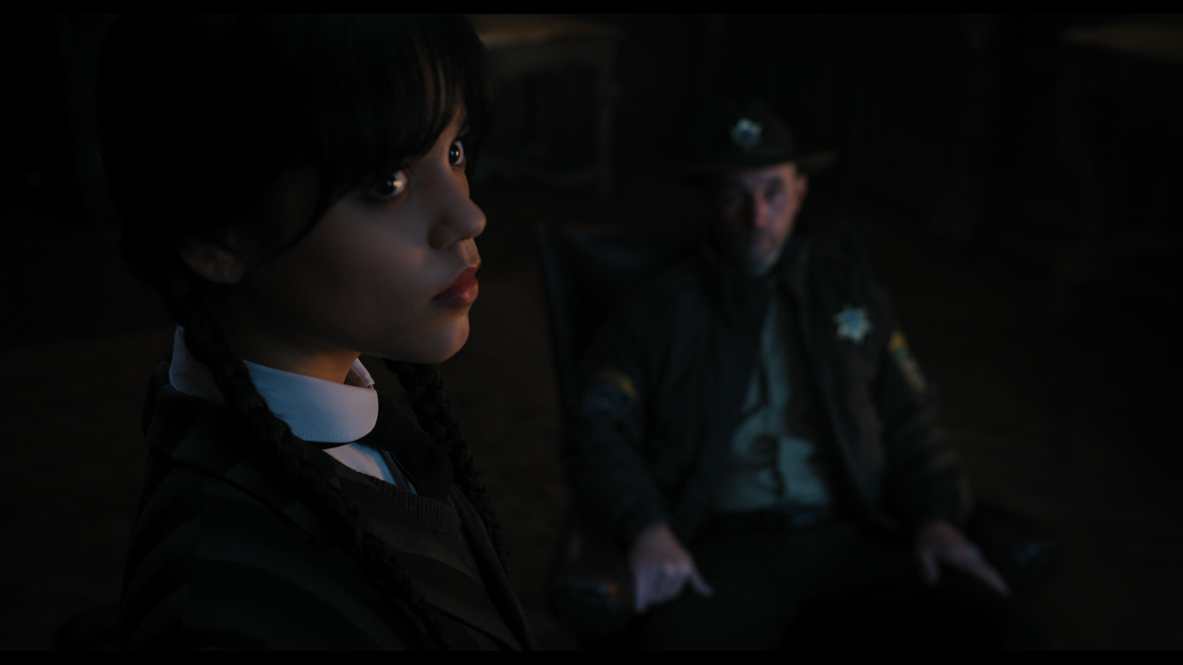 Wednesday S01E02 “Woe Is the Loneliest Number” movie still 292