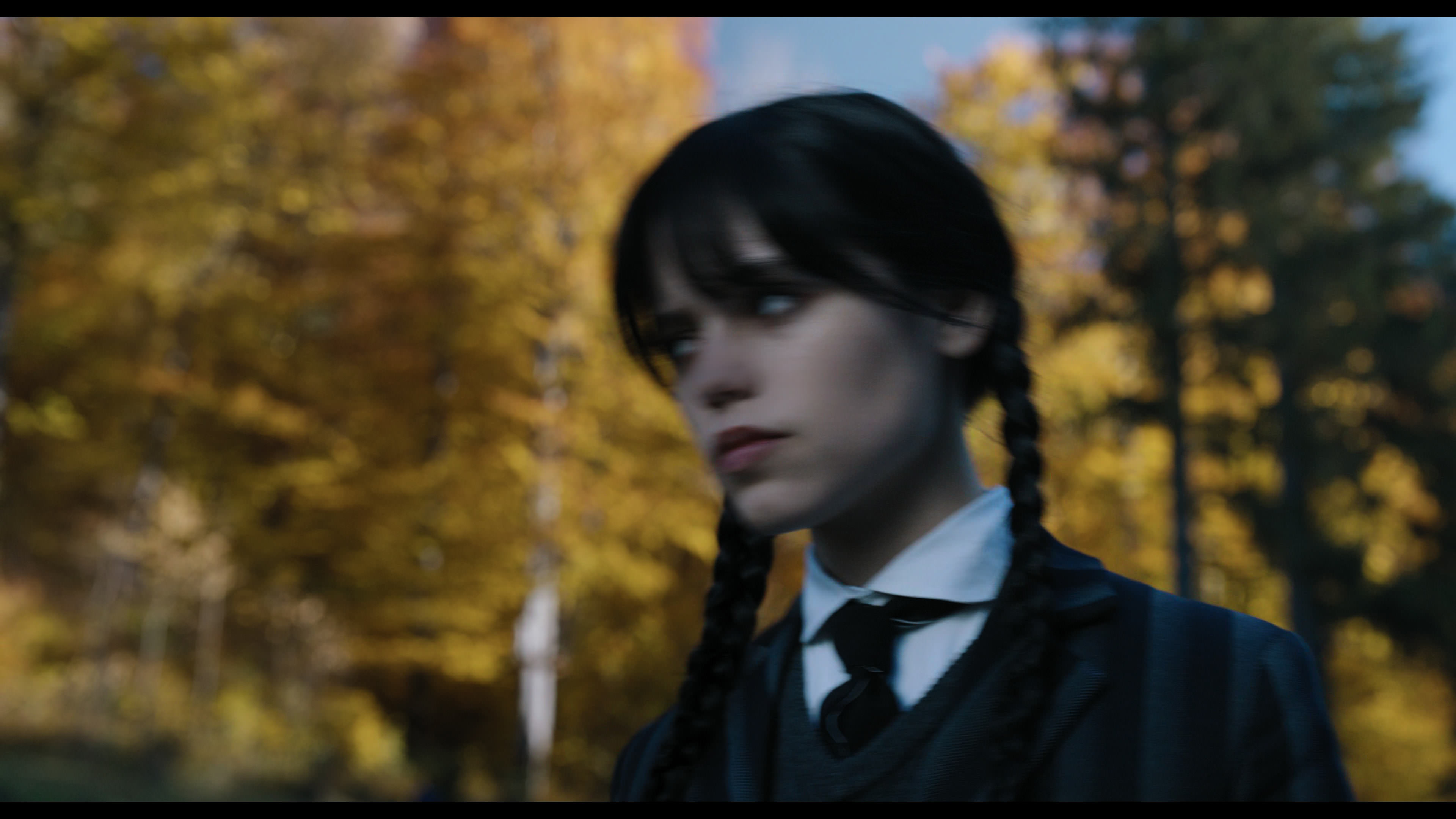 Wednesday S01E02 “Woe Is the Loneliest Number” movie still 2920