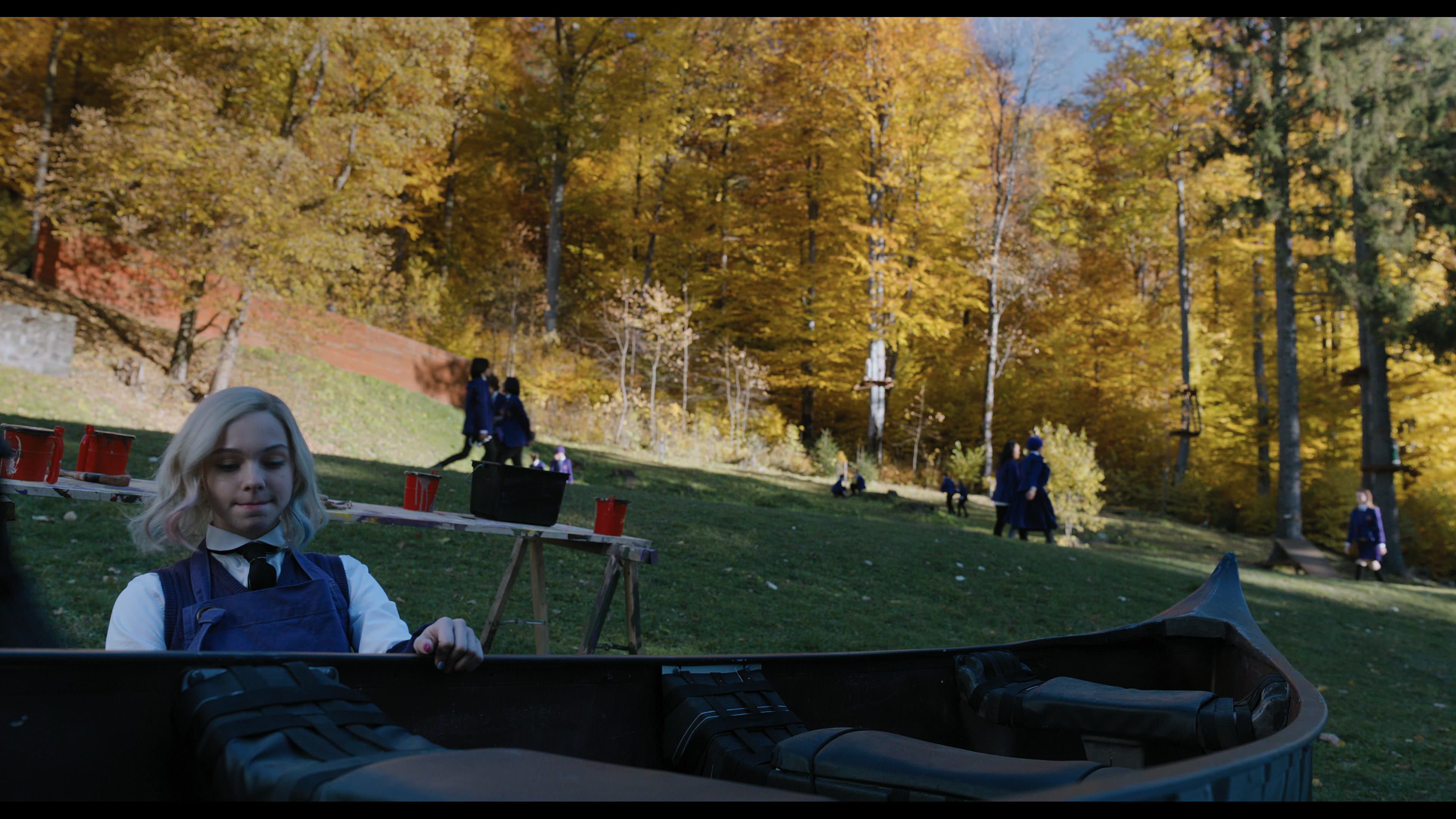 Wednesday S01E02 “Woe Is the Loneliest Number” movie still 2923