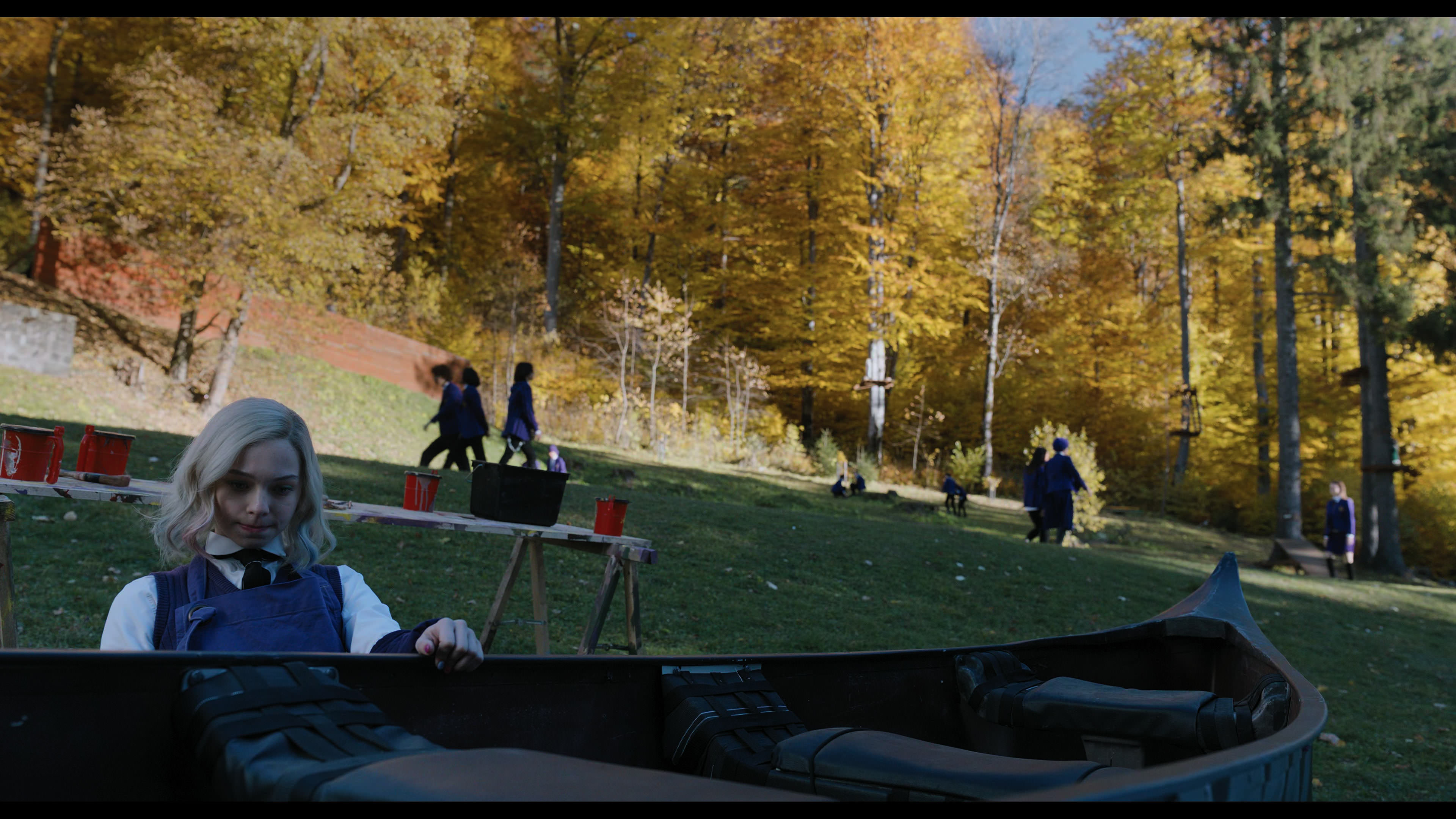 Wednesday S01E02 “Woe Is the Loneliest Number” HD screenshot 2924