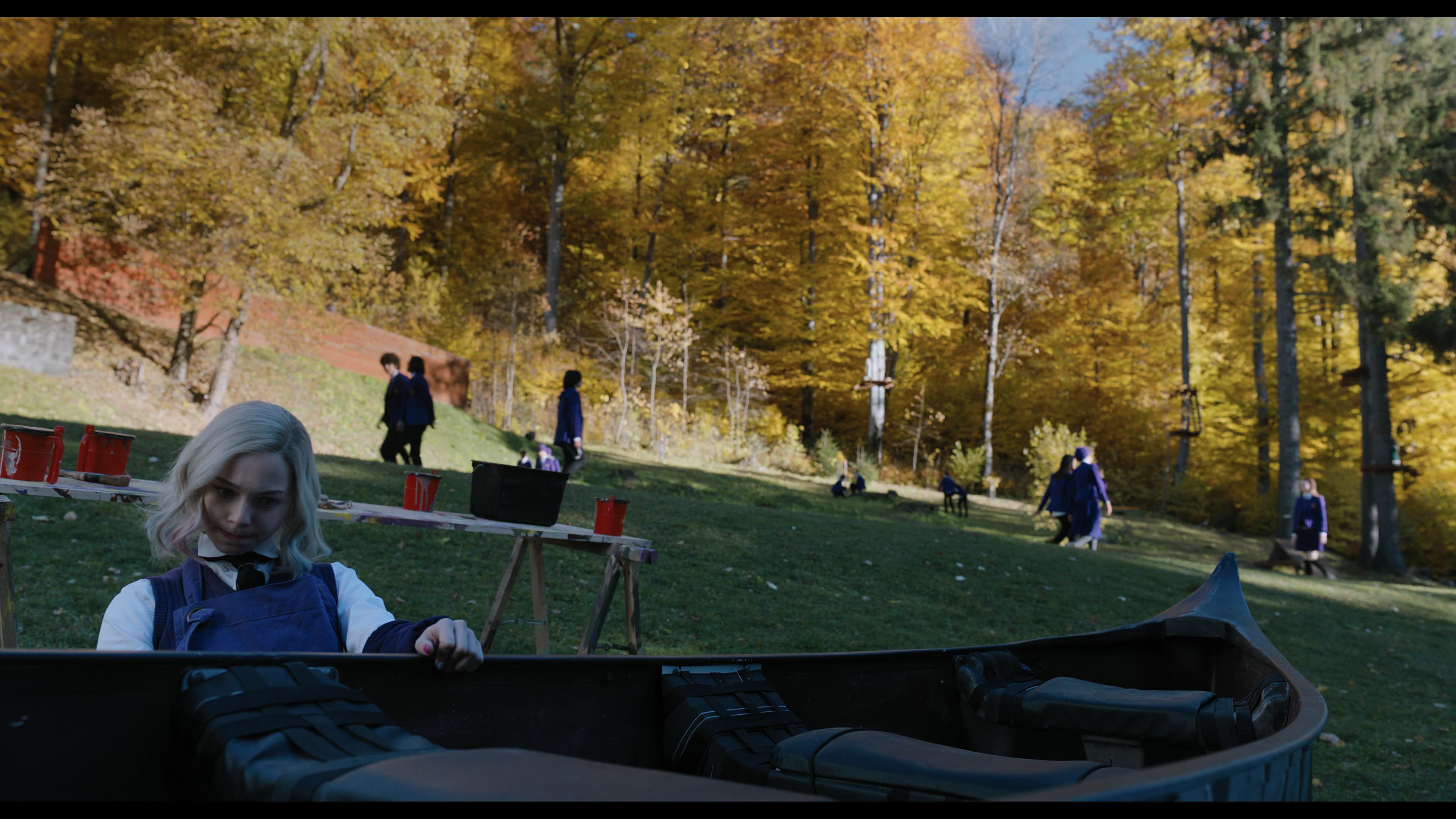 Wednesday S01E02 “Woe Is the Loneliest Number” screencap 2925