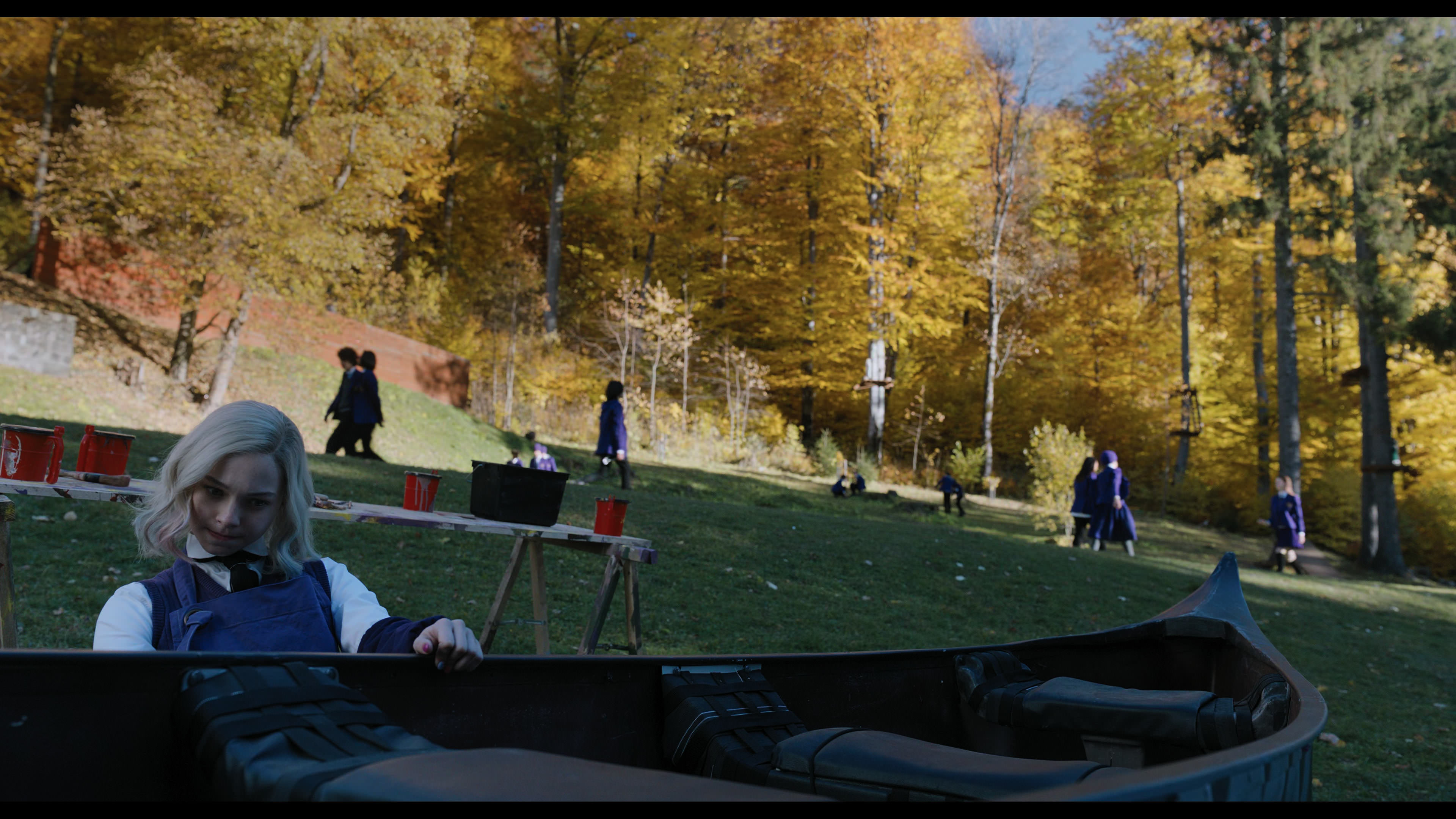 Wednesday S01E02 “Woe Is the Loneliest Number” movie still 2926