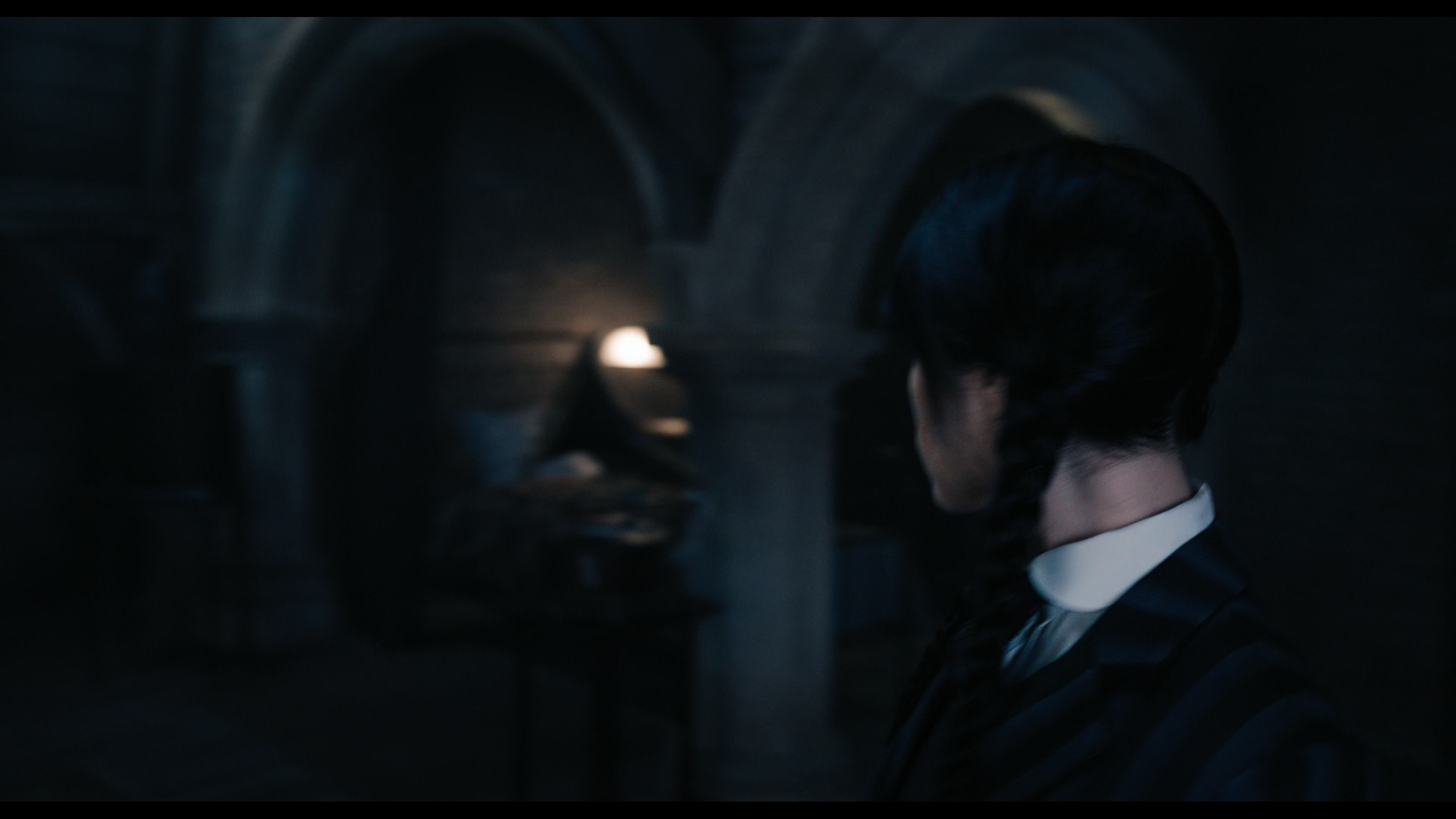 Wednesday S01E02 “Woe Is the Loneliest Number” movie still 2935