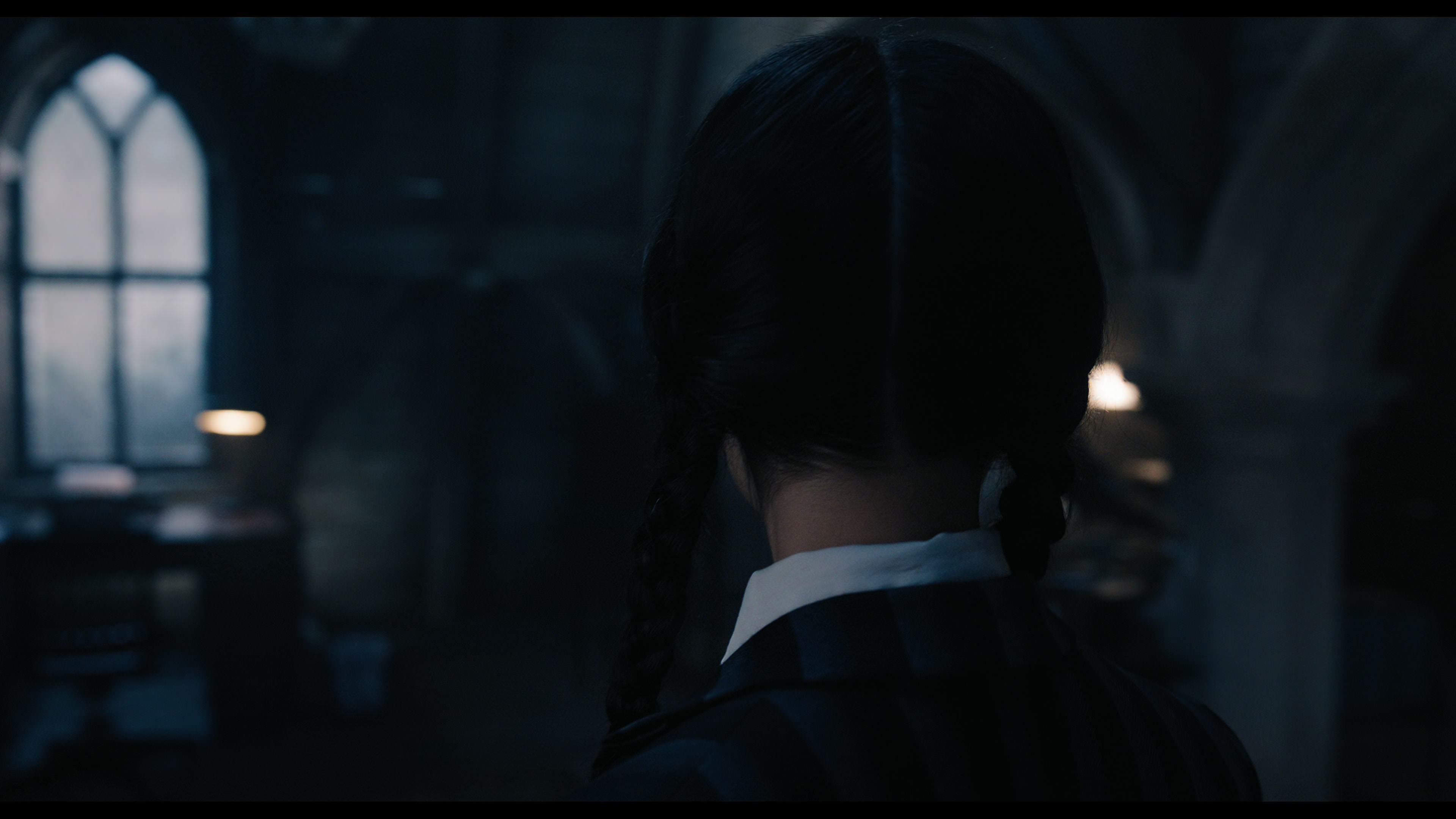 Wednesday S01E02 “Woe Is the Loneliest Number” screencap 2937