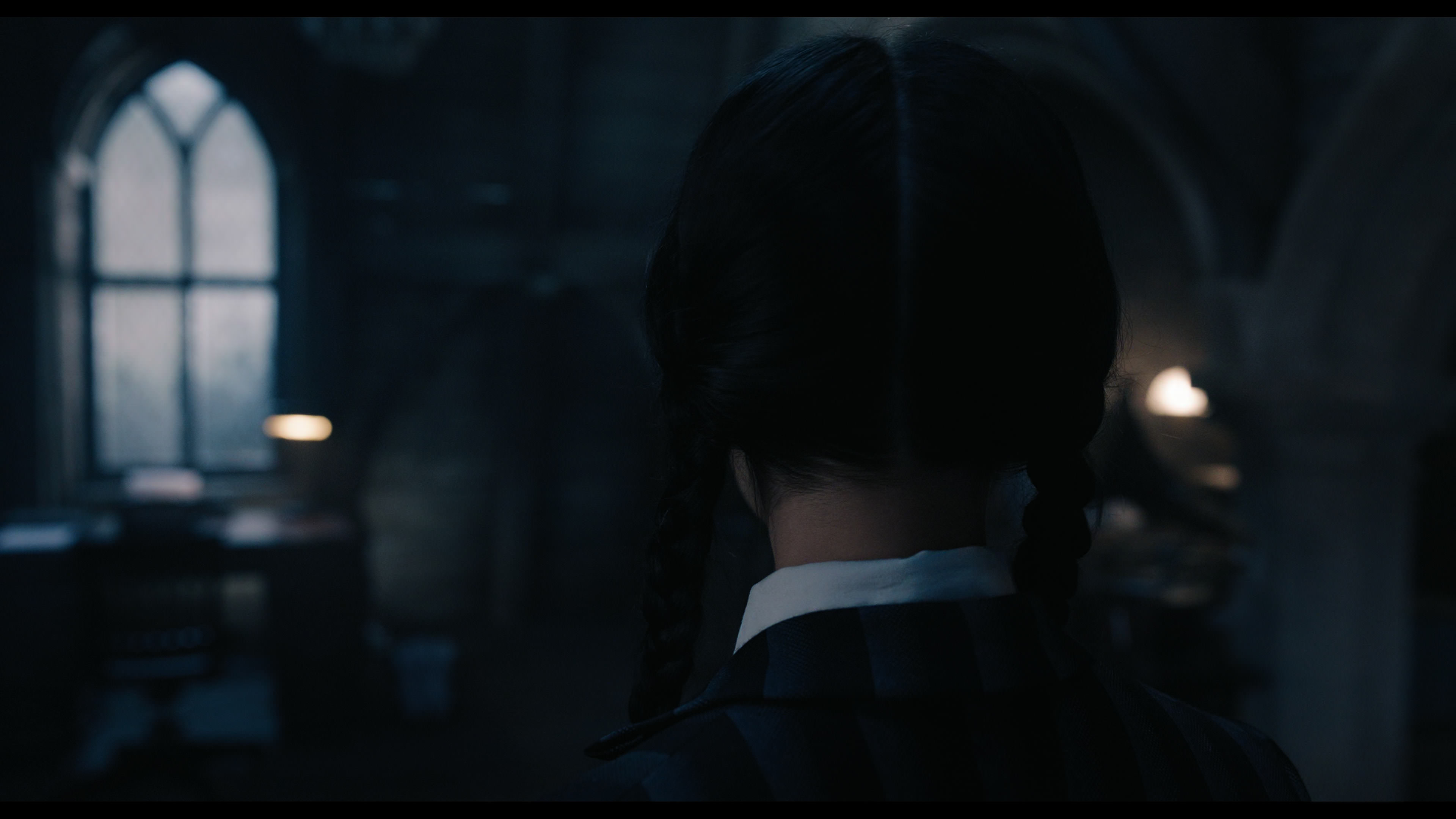 Wednesday S01E02 “Woe Is the Loneliest Number” movie still 2938