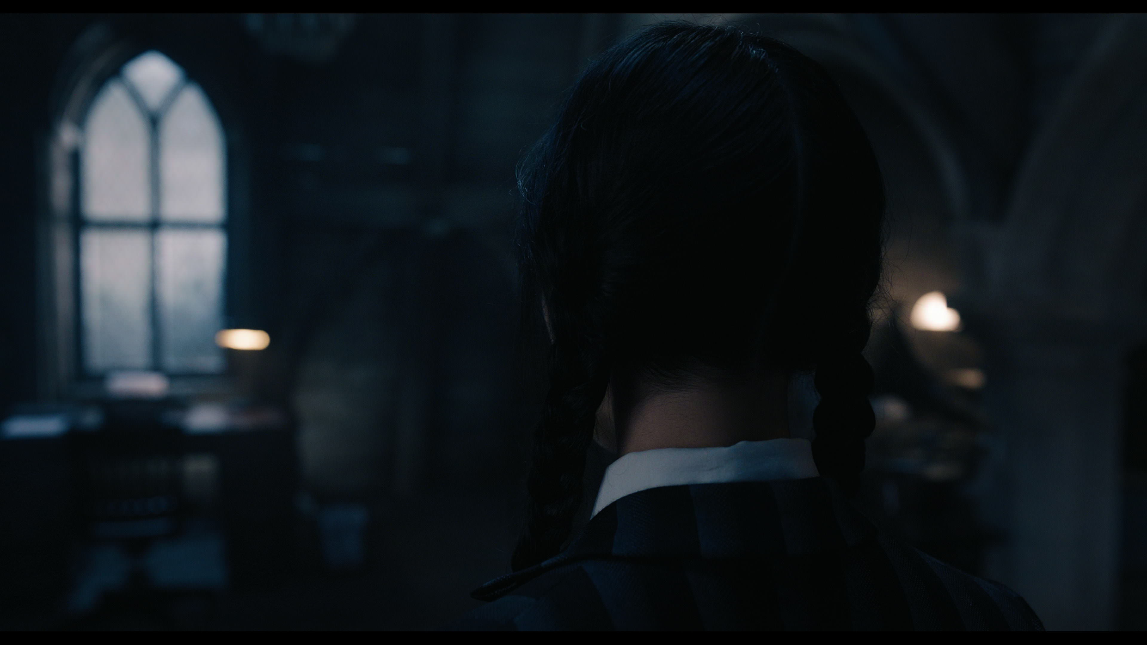 Wednesday S01E02 “Woe Is the Loneliest Number” HD screenshot 2939