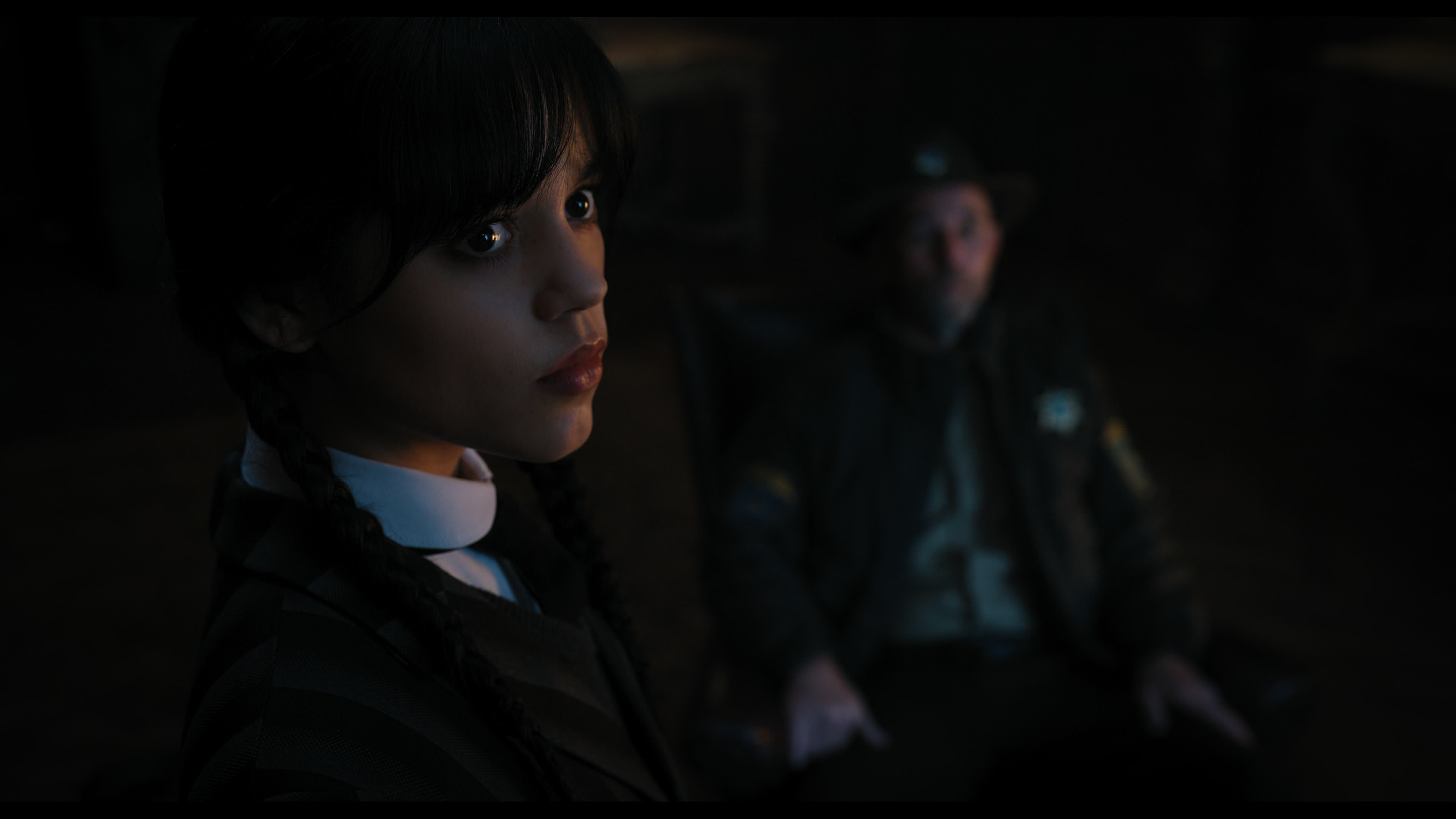 Wednesday S01E02 “Woe Is the Loneliest Number” screencap 294