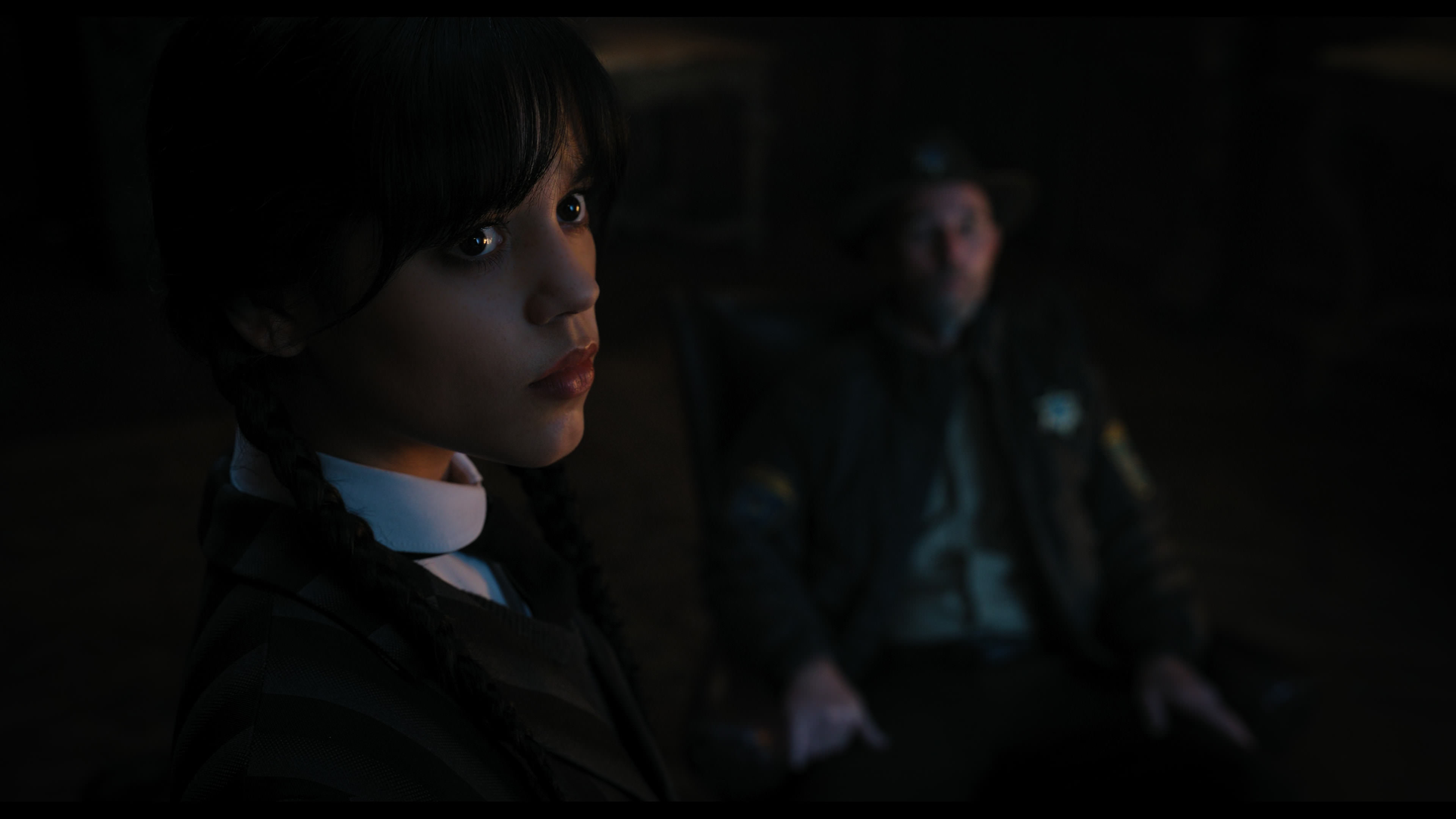Wednesday S01E02 “Woe Is the Loneliest Number” movie still 295
