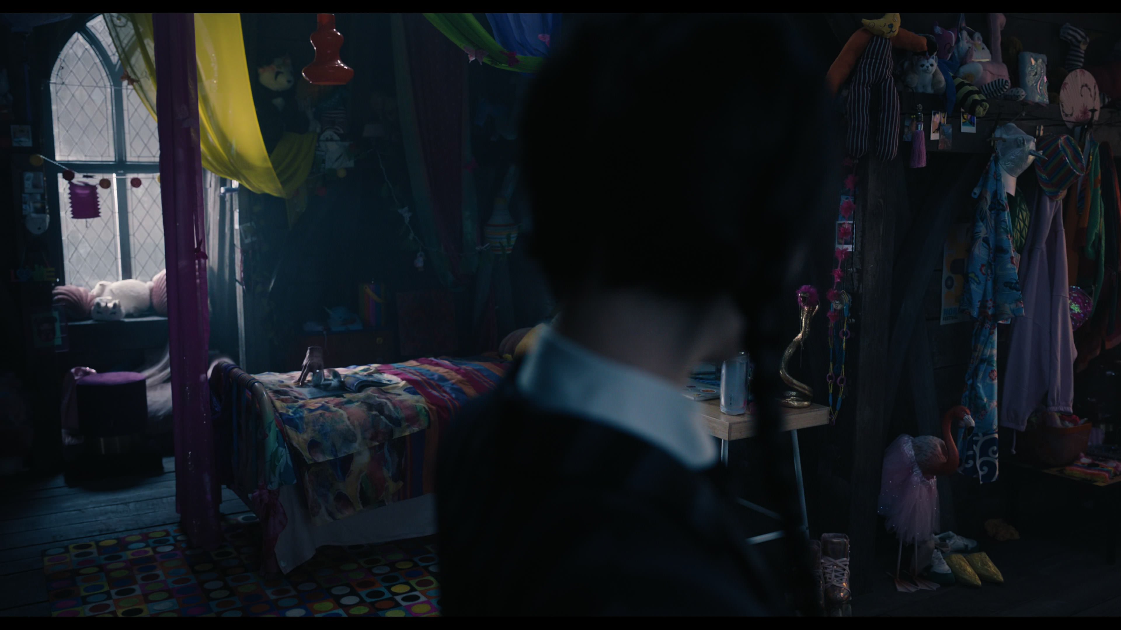 Wednesday S01E02 “Woe Is the Loneliest Number” movie still 2950
