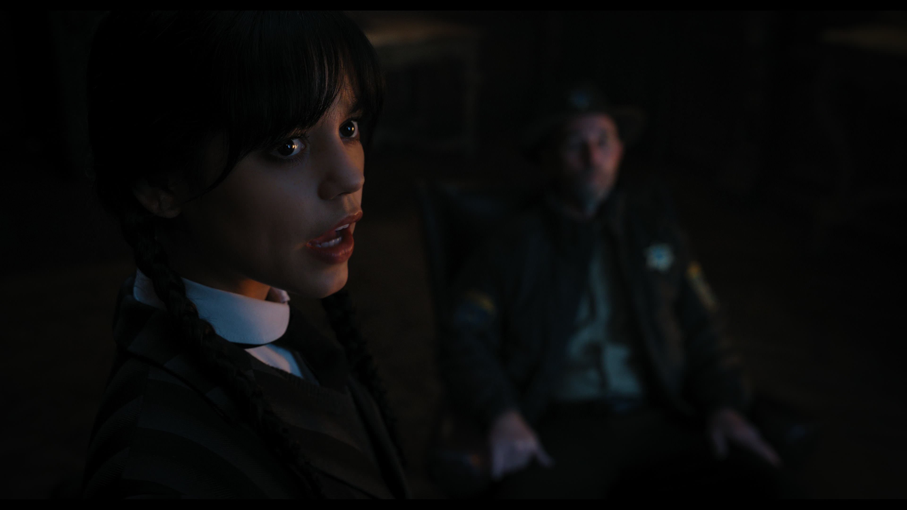 Wednesday S01E02 “Woe Is the Loneliest Number” HD screenshot 296
