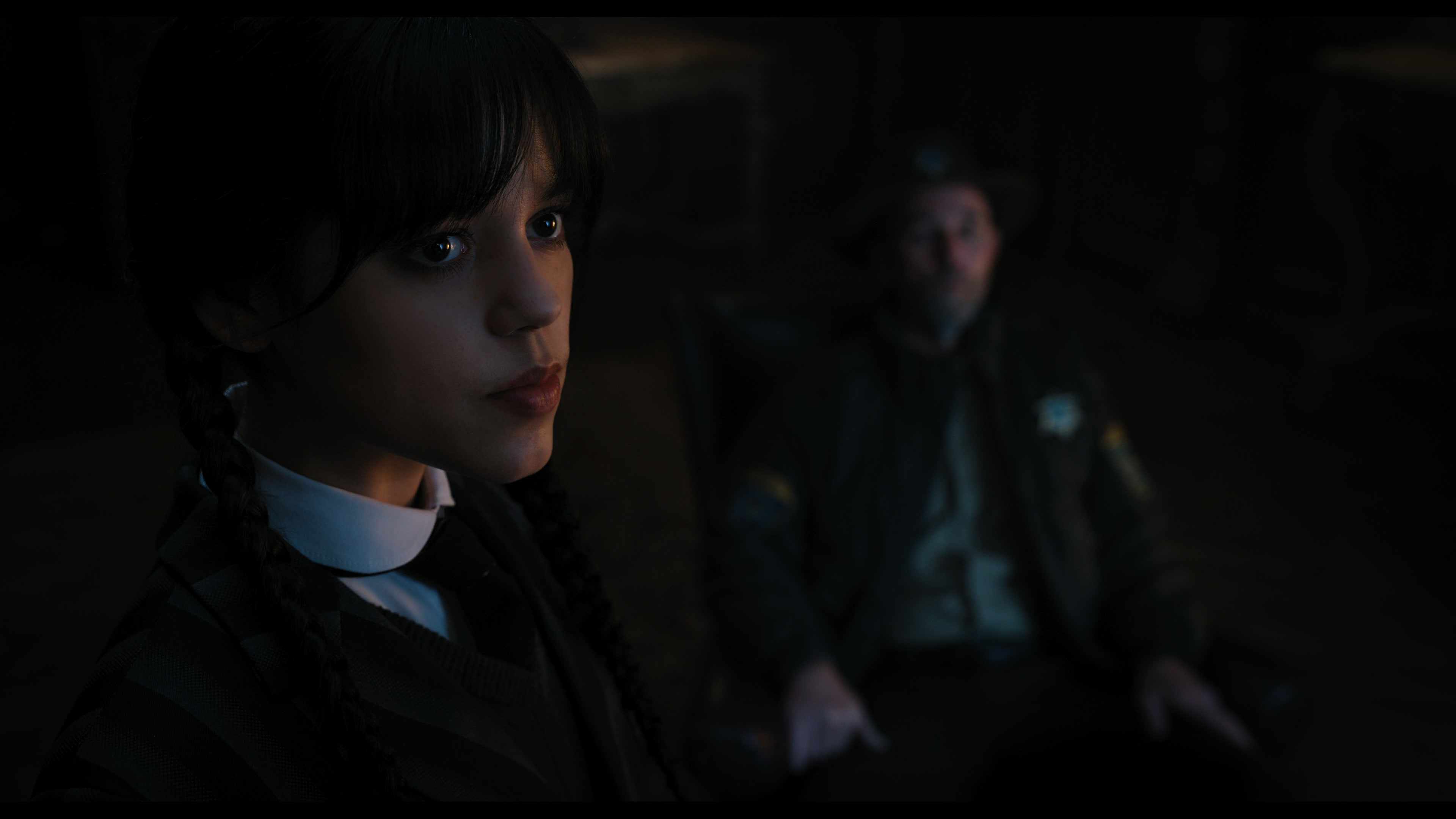 Wednesday S01E02 “Woe Is the Loneliest Number” movie still 298