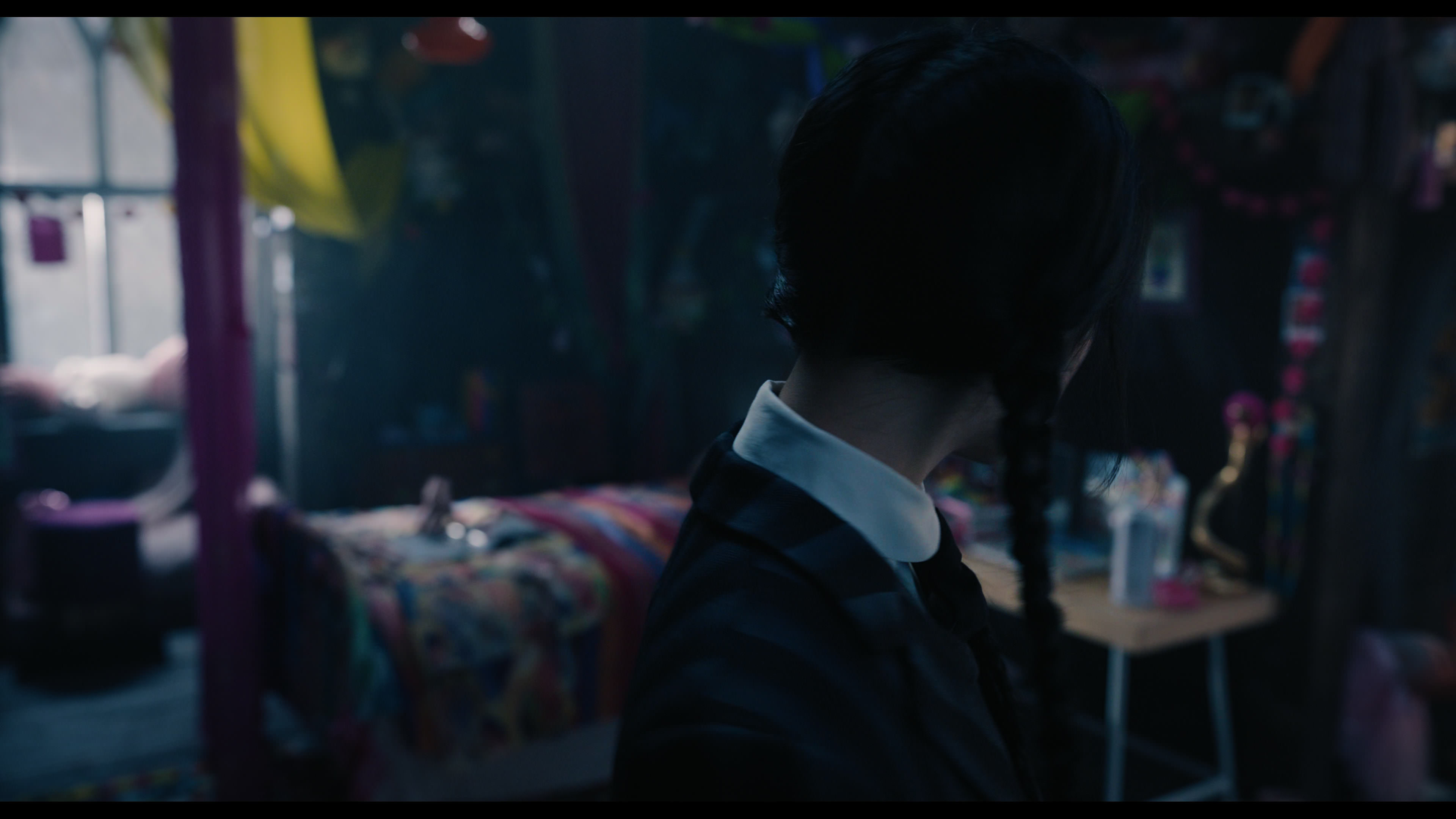 Wednesday S01E02 “Woe Is the Loneliest Number” movie still 2989