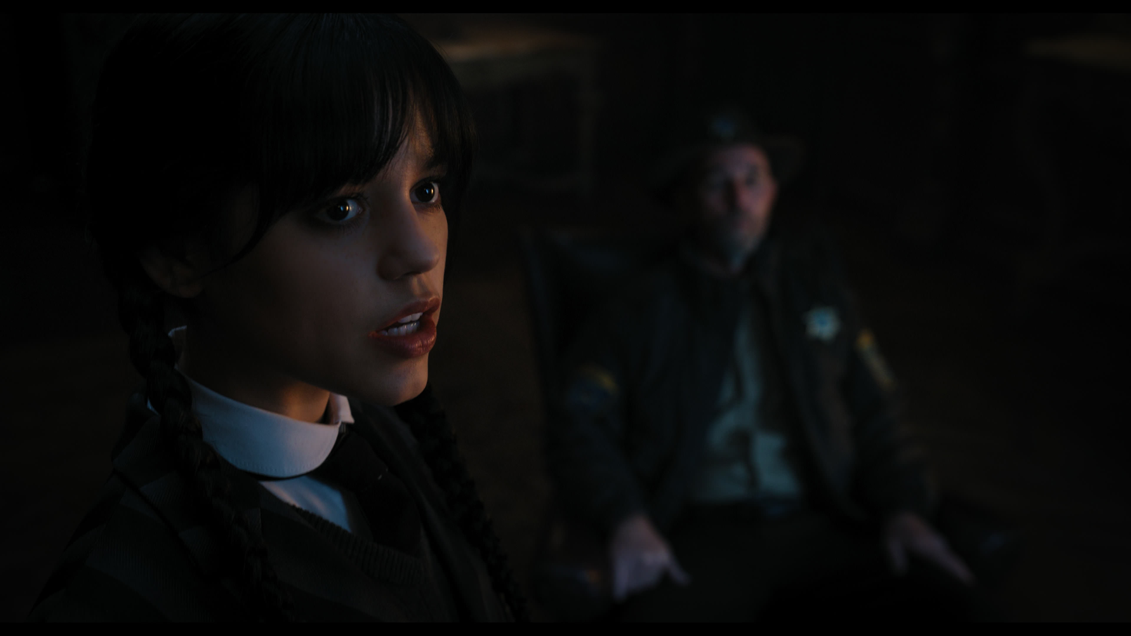 Wednesday S01E02 “Woe Is the Loneliest Number” HD screenshot 299