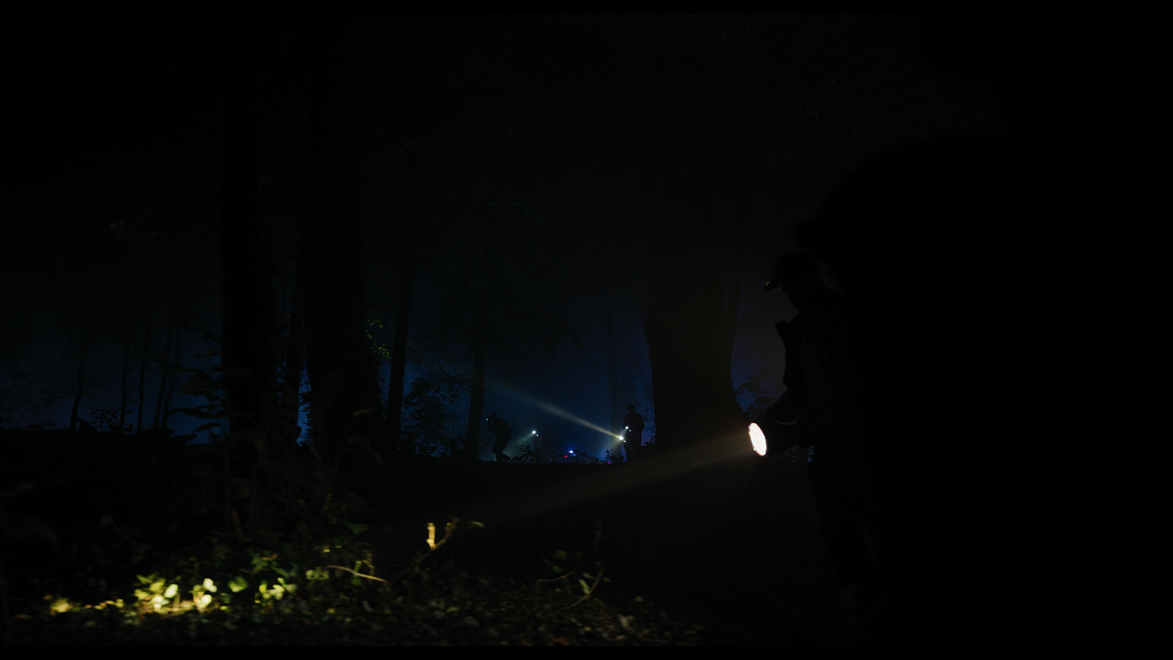 Wednesday S01E02 “Woe Is the Loneliest Number” screencap 3