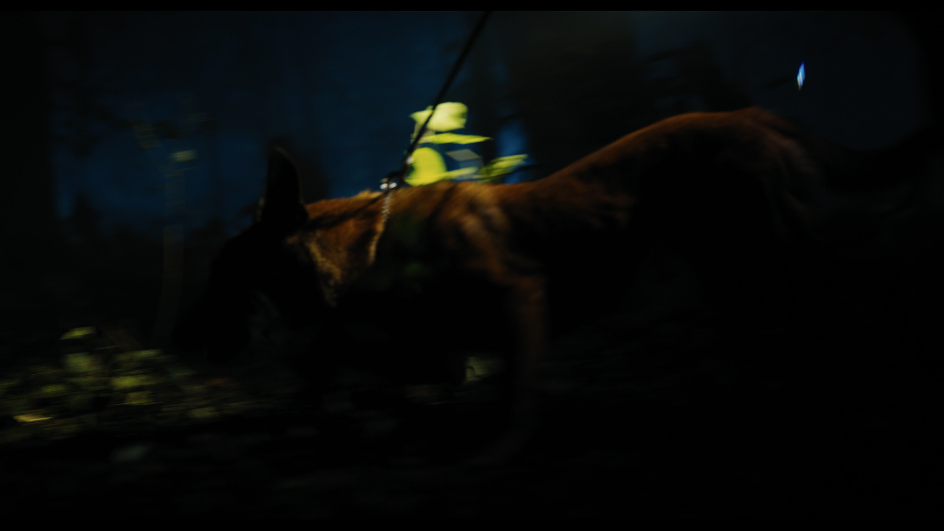 Wednesday S01E02 “Woe Is the Loneliest Number” screencap 30
