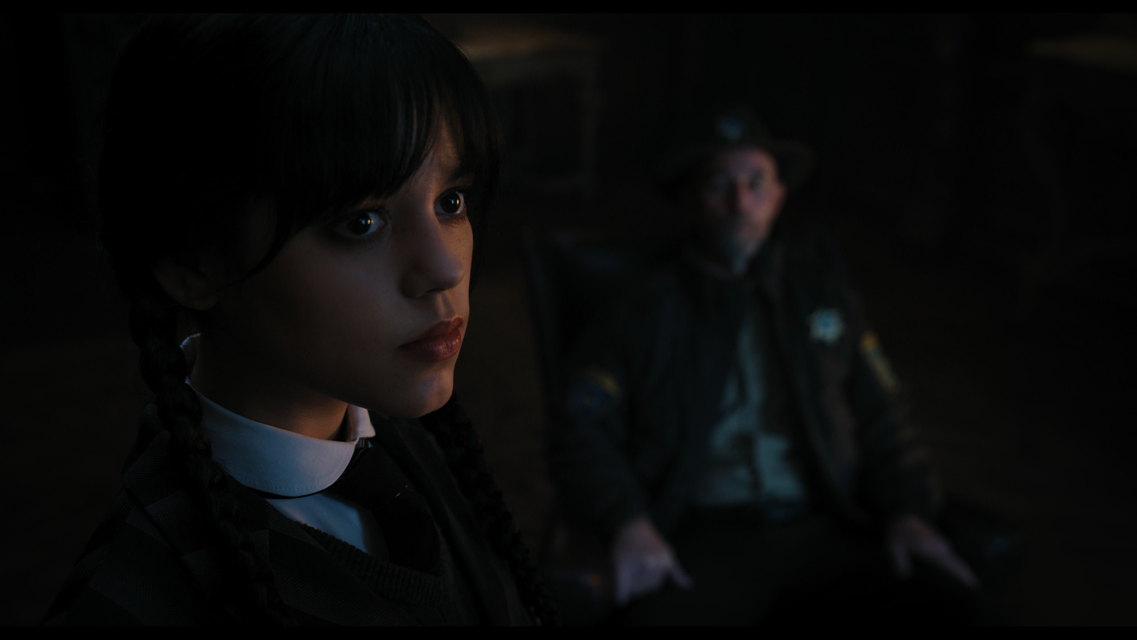 Wednesday S01E02 “Woe Is the Loneliest Number” movie still 301