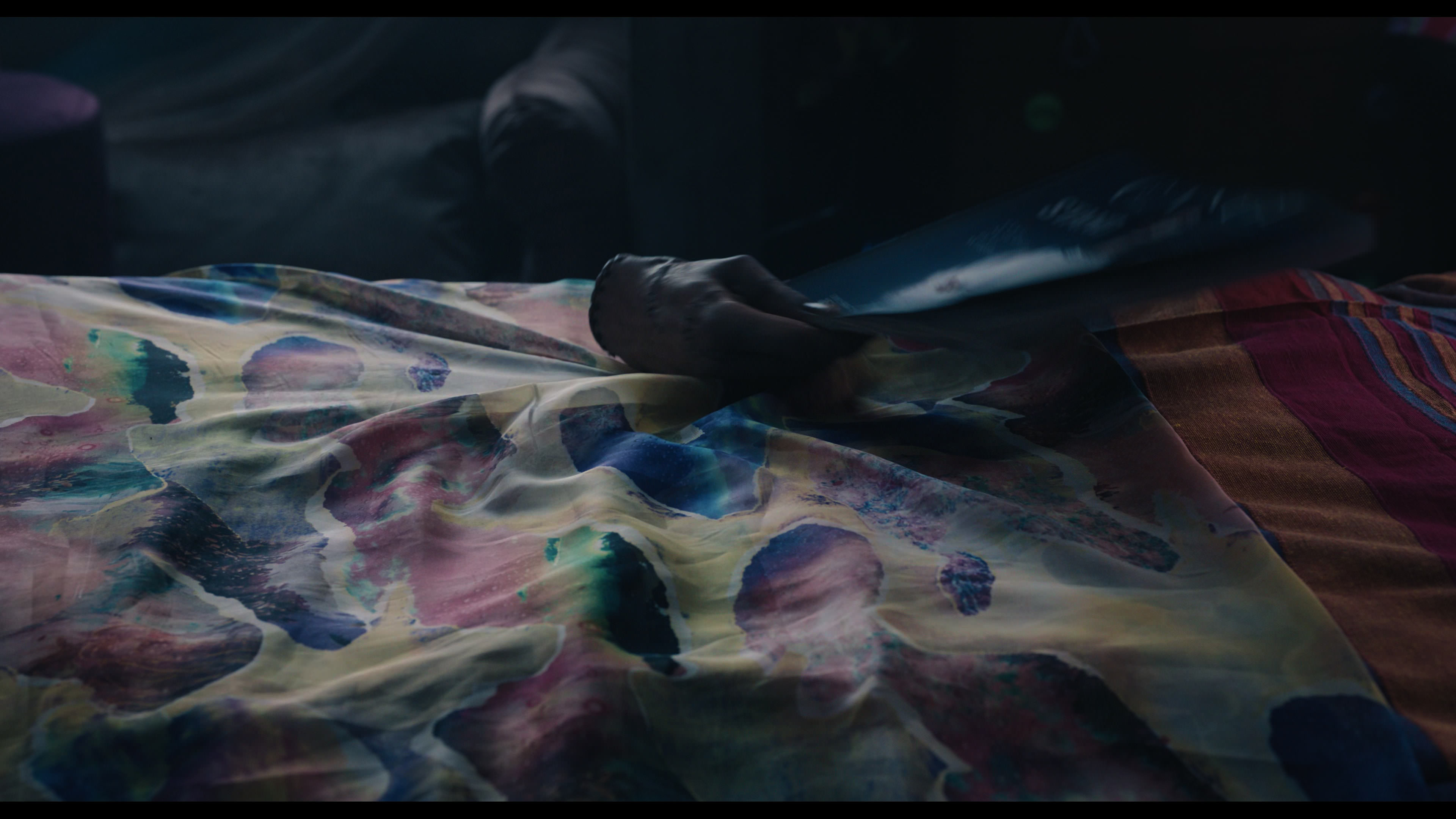 Wednesday S01E02 “Woe Is the Loneliest Number” movie still 3010