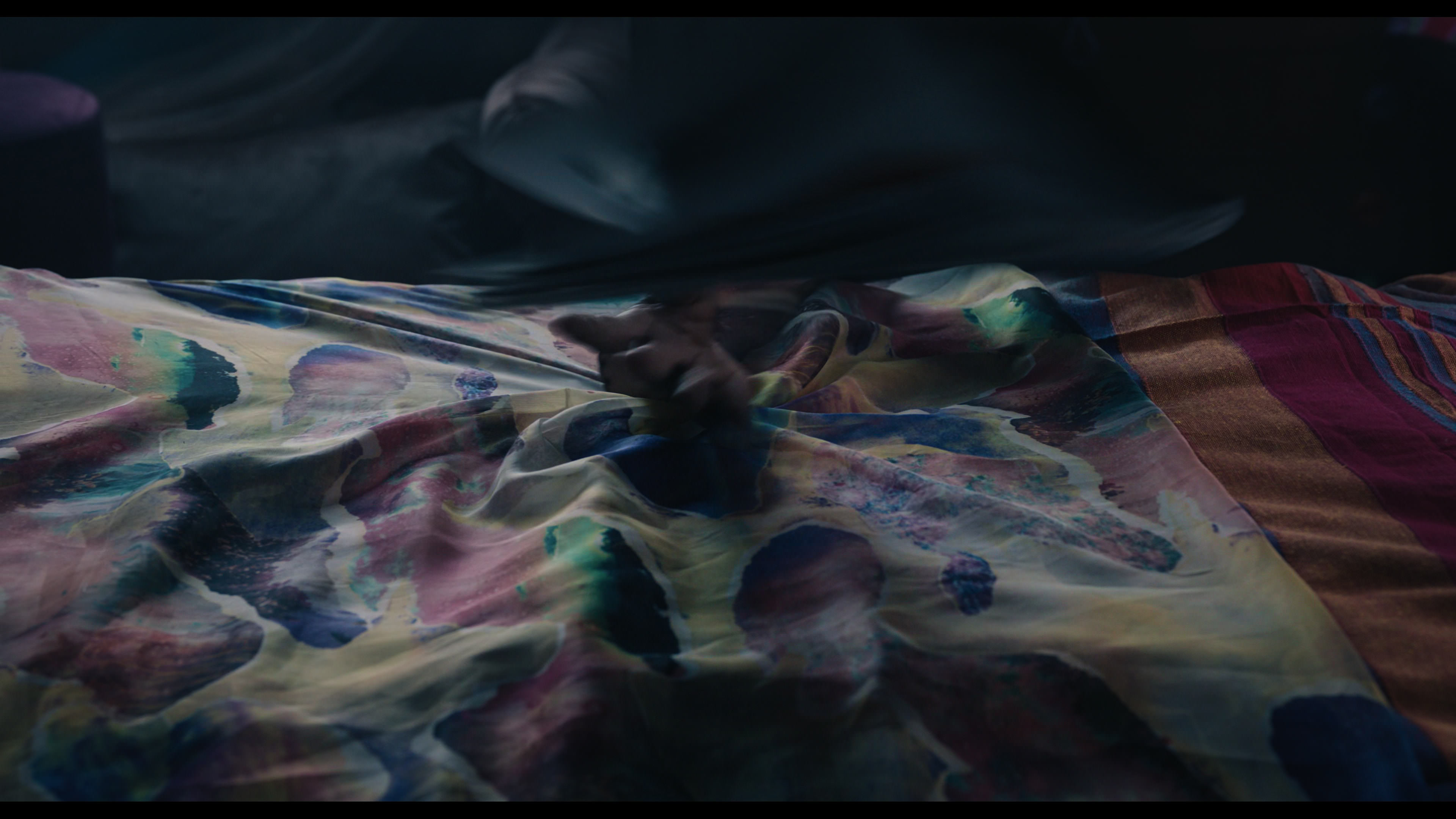 Wednesday S01E02 “Woe Is the Loneliest Number” HD screenshot 3011
