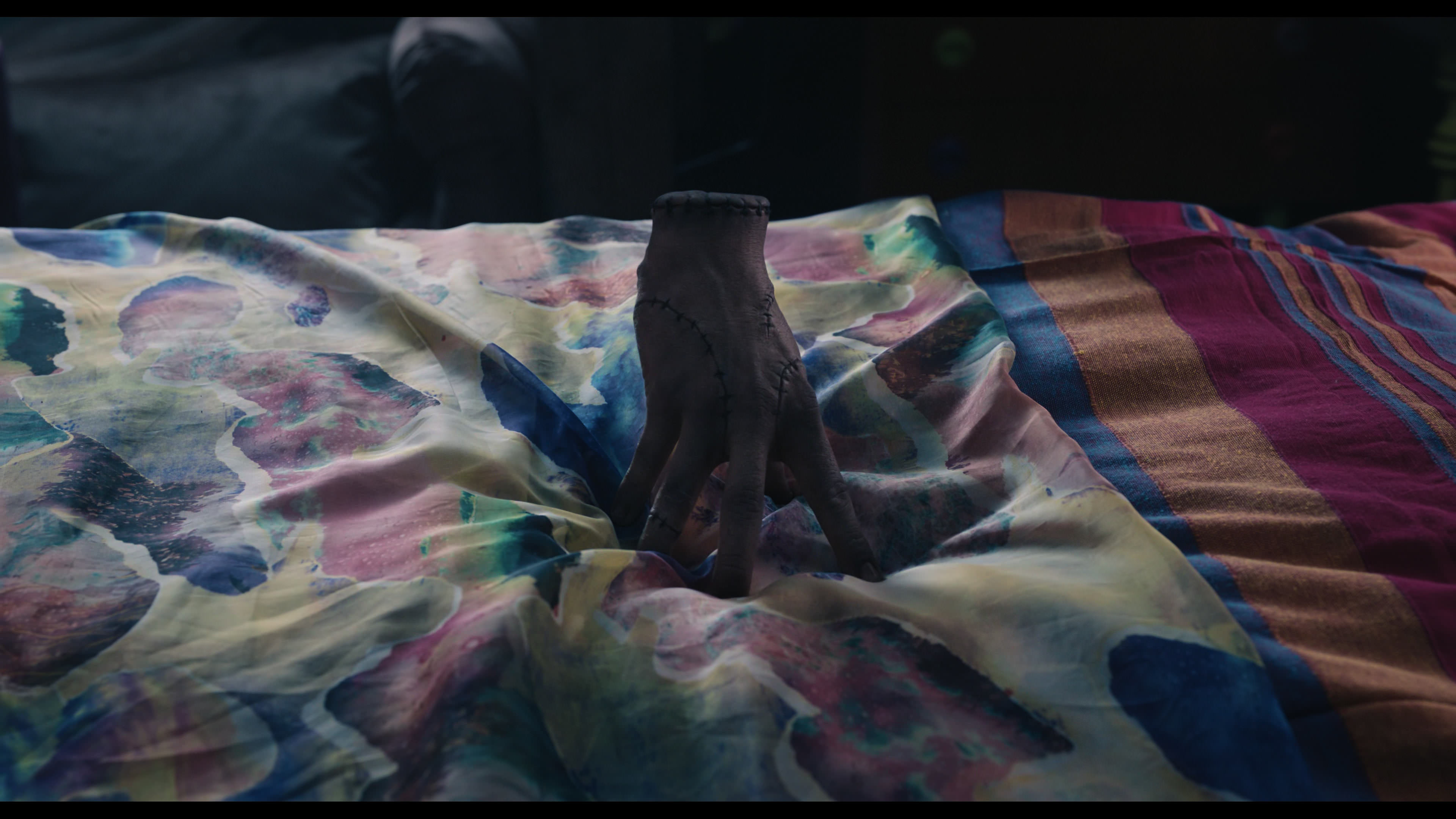 Wednesday S01E02 “Woe Is the Loneliest Number” movie still 3016