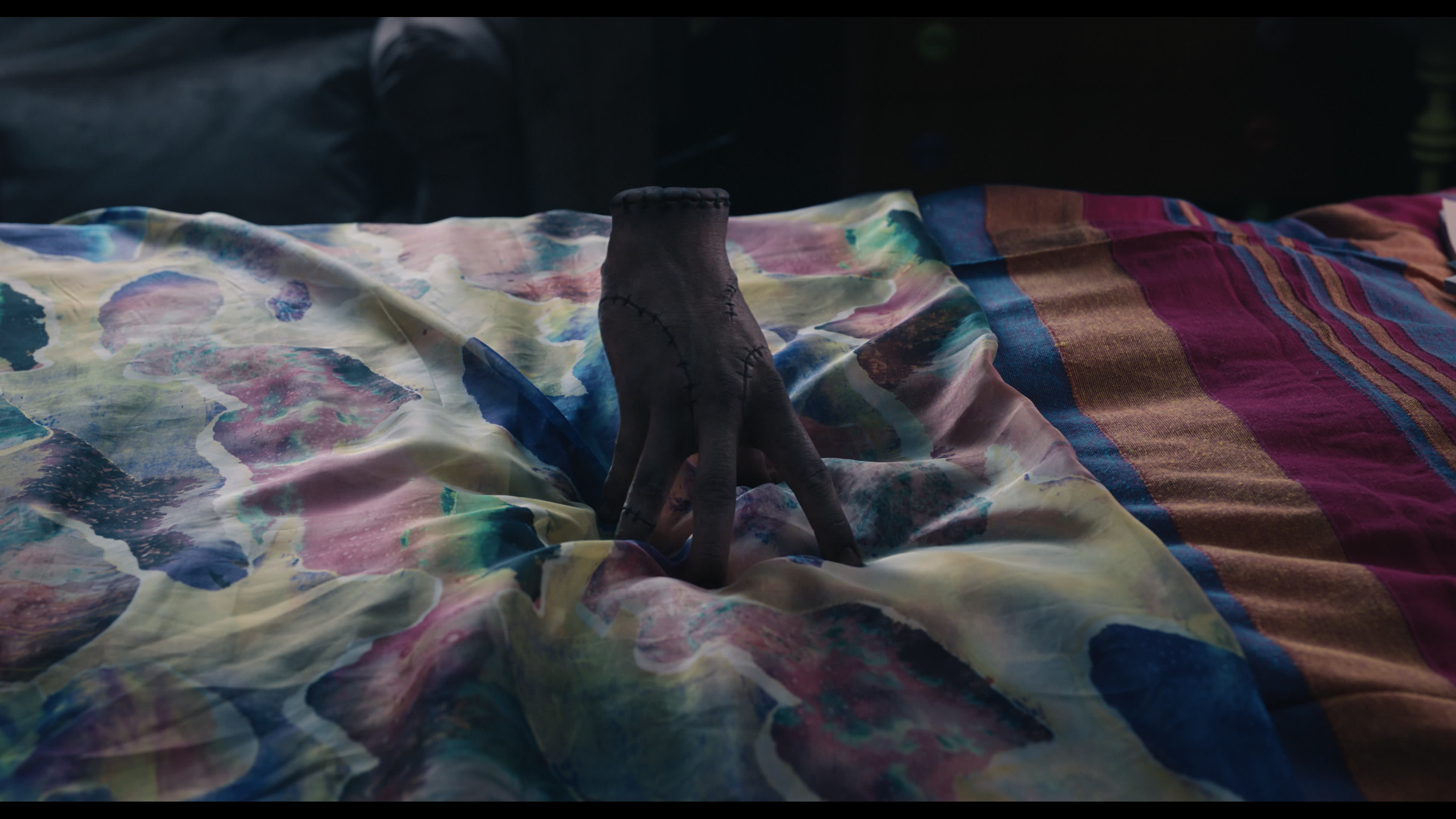 Wednesday S01E02 “Woe Is the Loneliest Number” movie still 3019