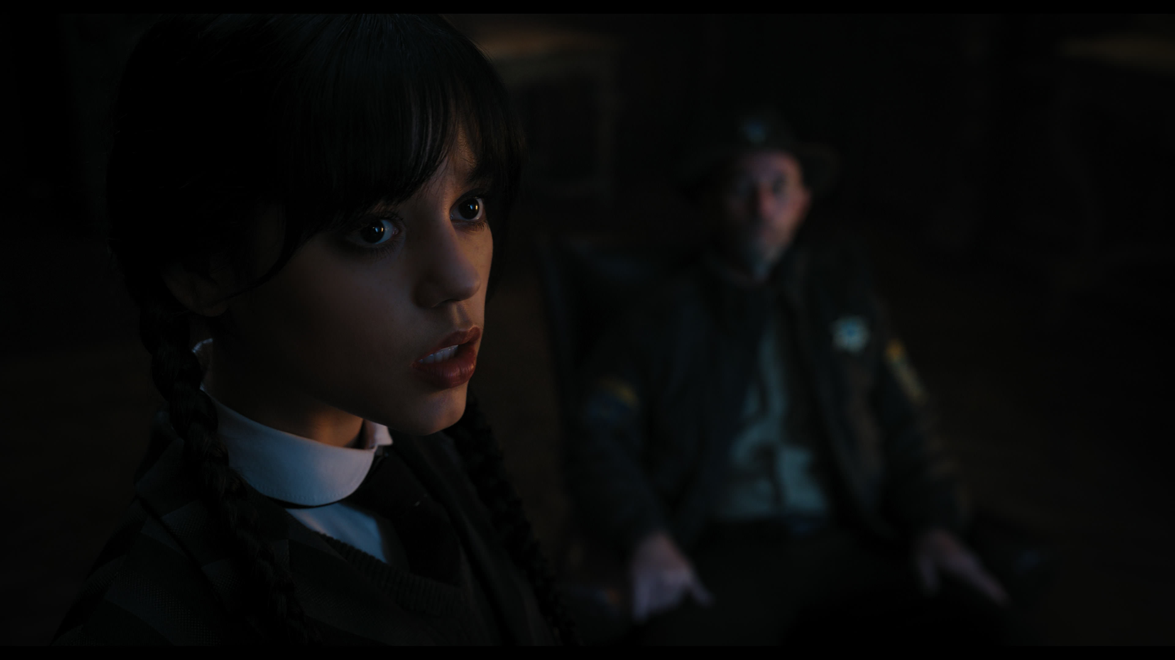 Wednesday S01E02 “Woe Is the Loneliest Number” HD screenshot 302