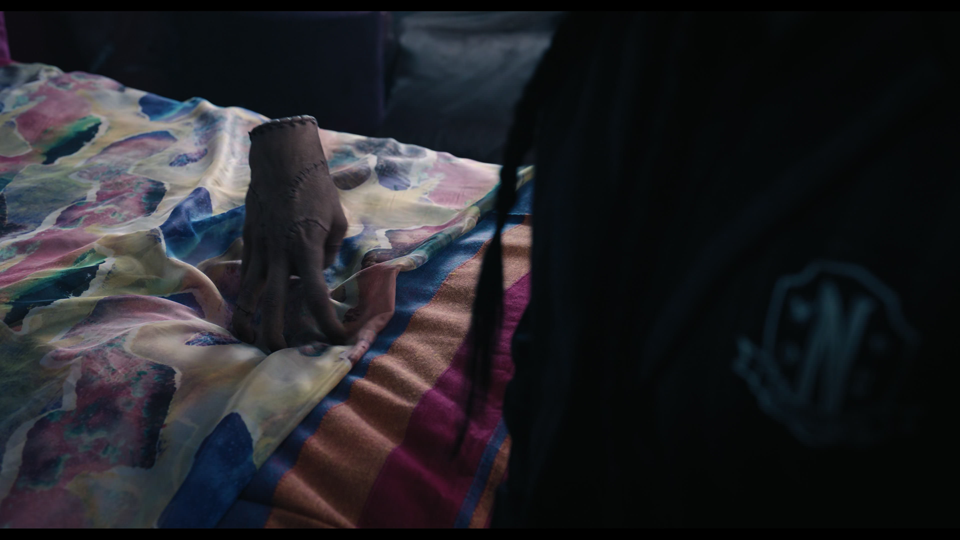 Wednesday S01E02 “Woe Is the Loneliest Number” HD screenshot 3059