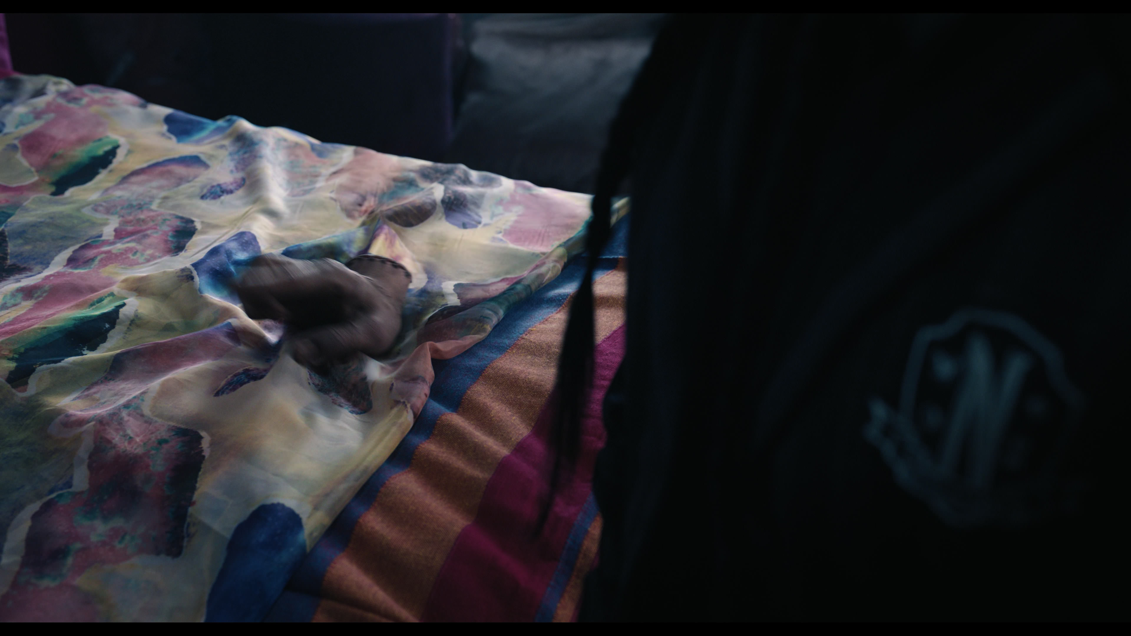 Wednesday S01E02 “Woe Is the Loneliest Number” movie still 3061