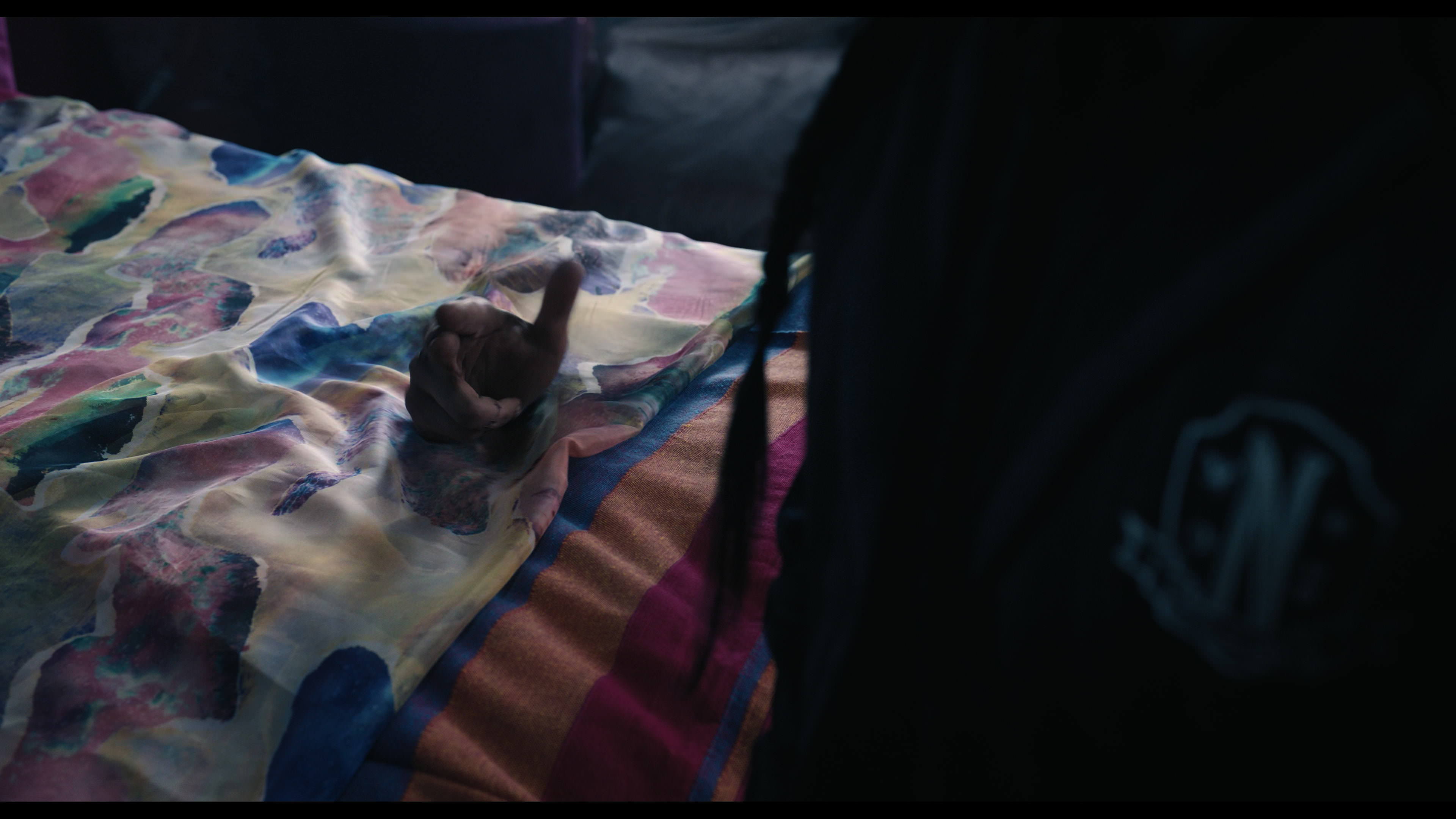Wednesday S01E02 “Woe Is the Loneliest Number” HD screenshot 3062
