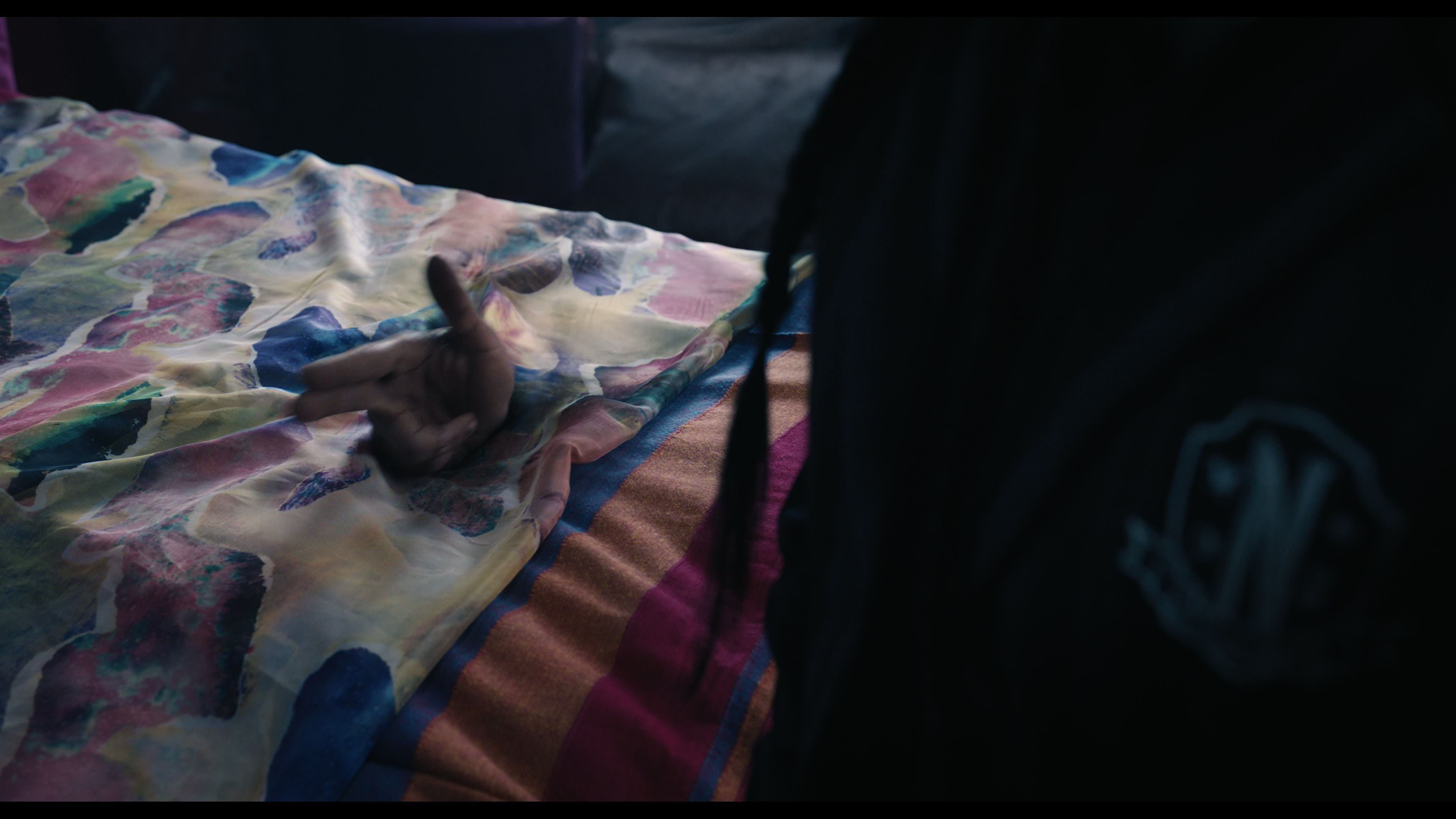 Wednesday S01E02 “Woe Is the Loneliest Number” screencap 3063
