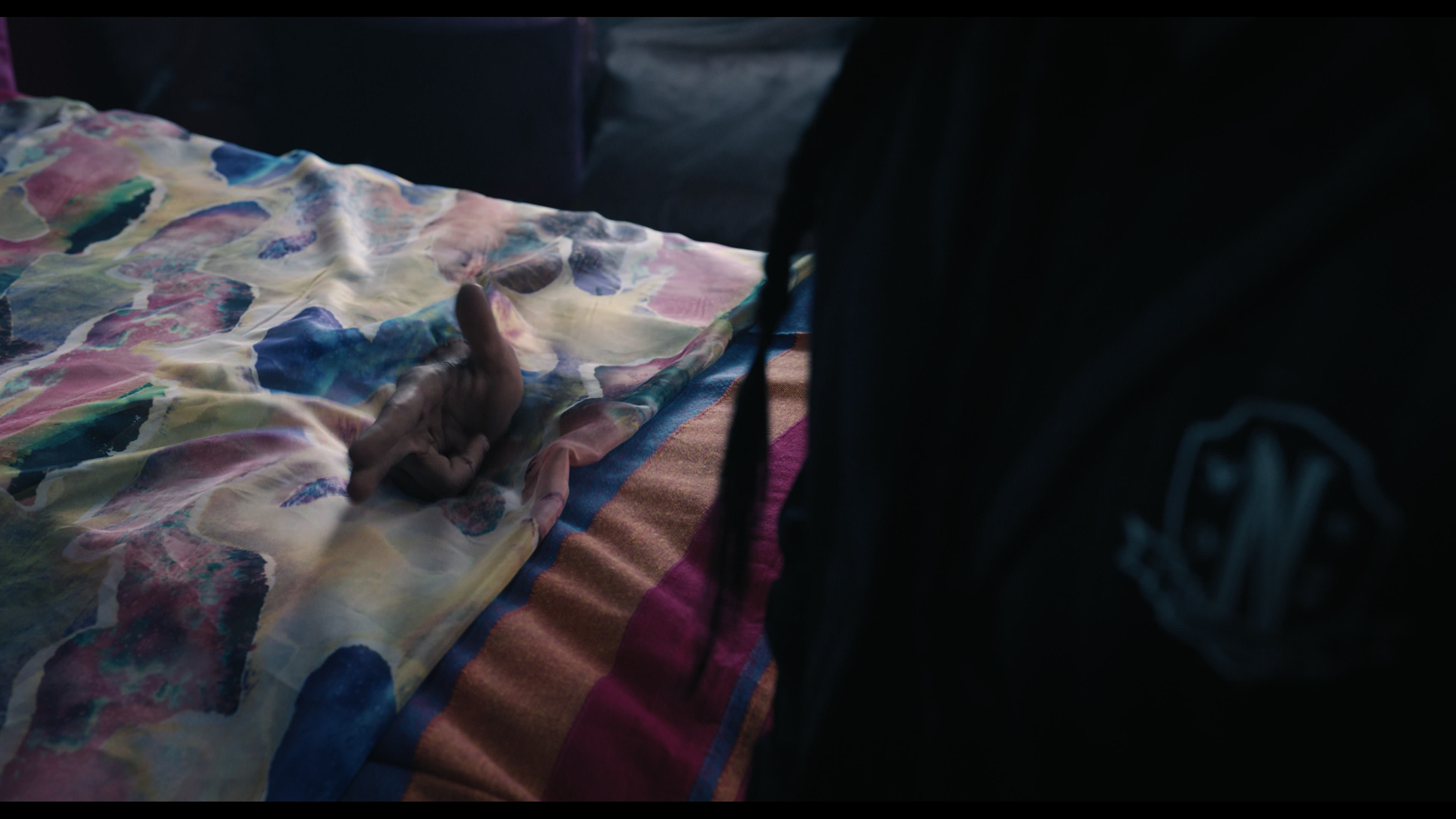 Wednesday S01E02 “Woe Is the Loneliest Number” movie still 3064