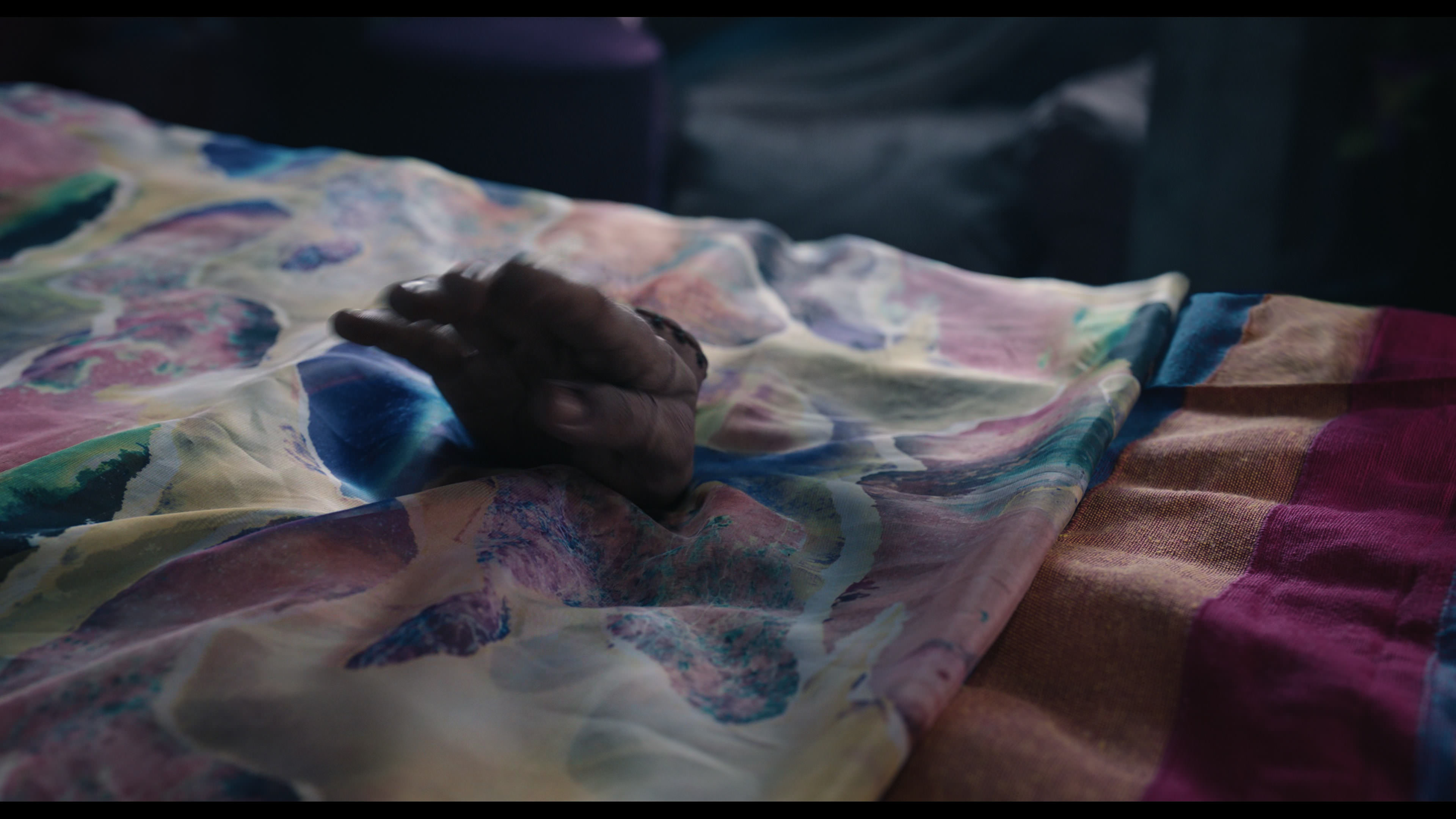 Wednesday S01E02 “Woe Is the Loneliest Number” screencap 3075