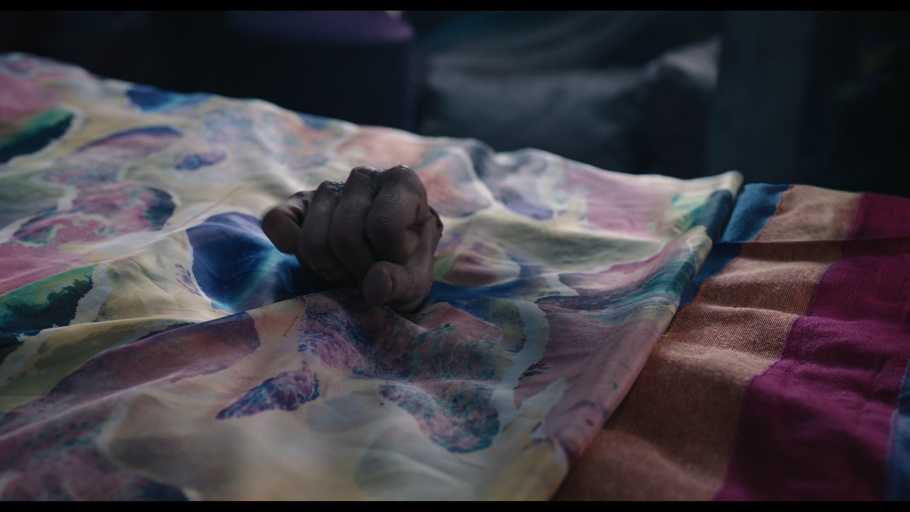 Wednesday S01E02 “Woe Is the Loneliest Number” movie still 3076