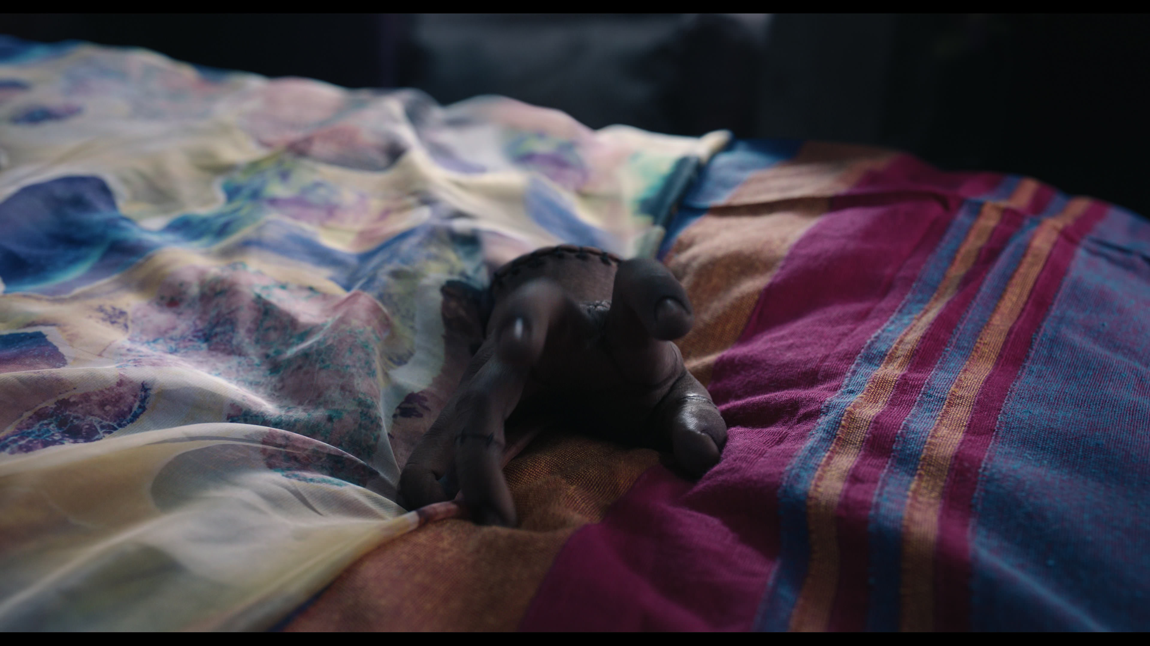 Wednesday S01E02 “Woe Is the Loneliest Number” movie still 3088