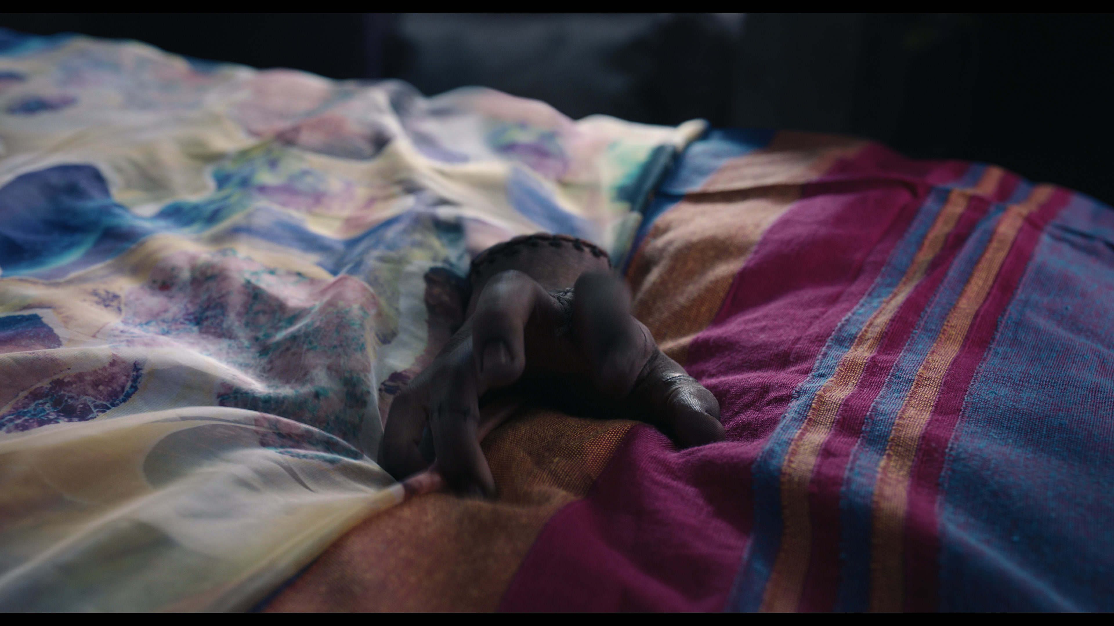 Wednesday S01E02 “Woe Is the Loneliest Number” screencap 3090