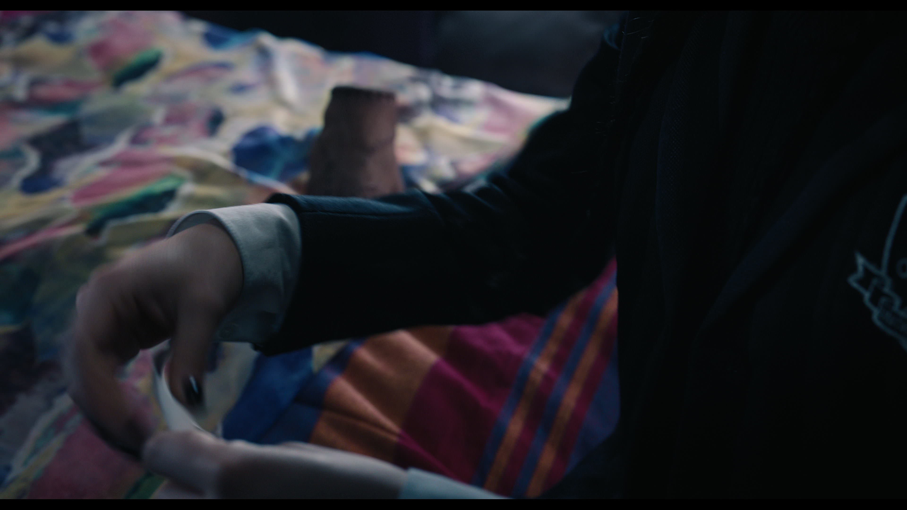 Wednesday S01E02 “Woe Is the Loneliest Number” movie still 3118