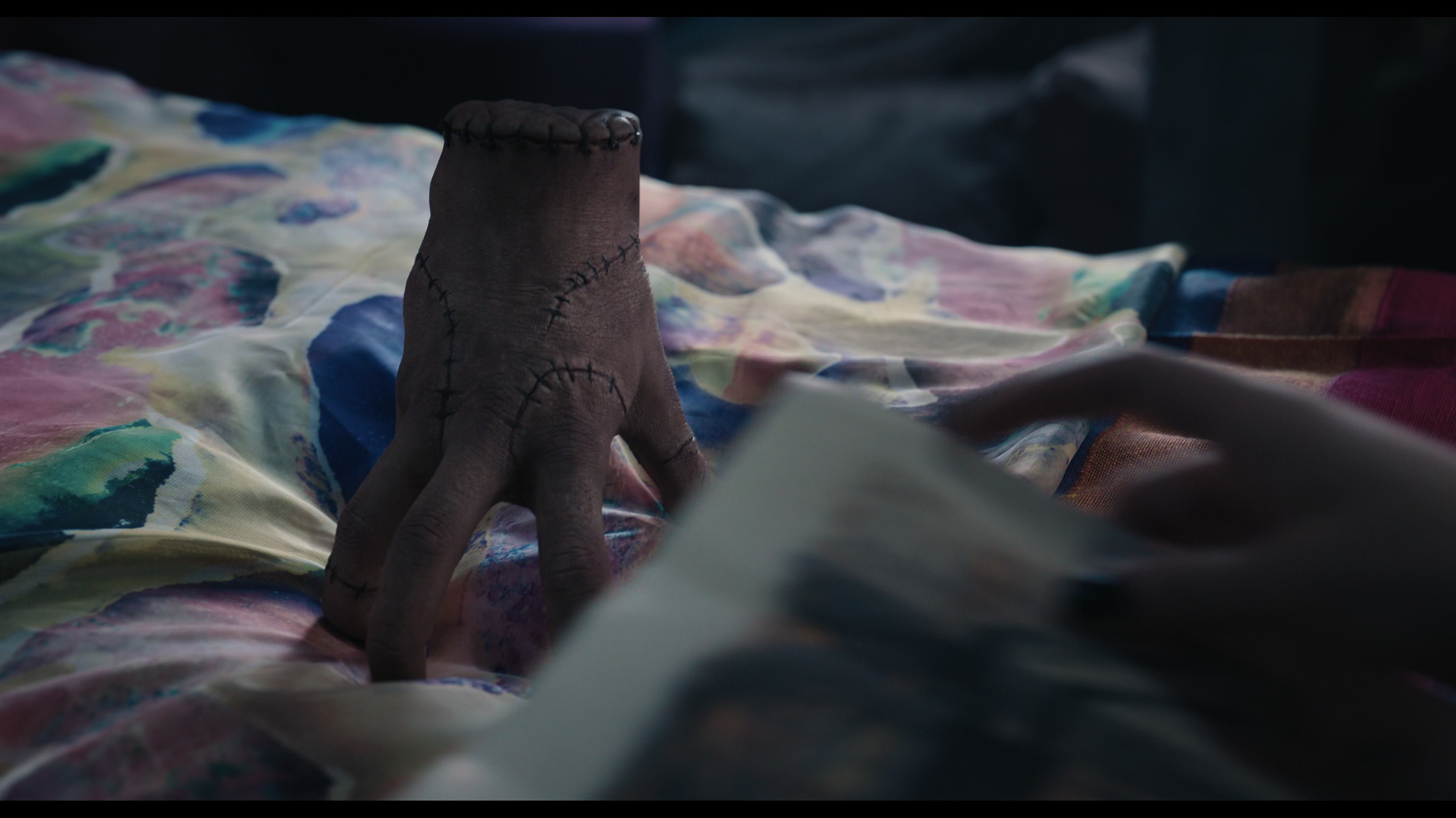 Wednesday S01E02 “Woe Is the Loneliest Number” screencap 3132