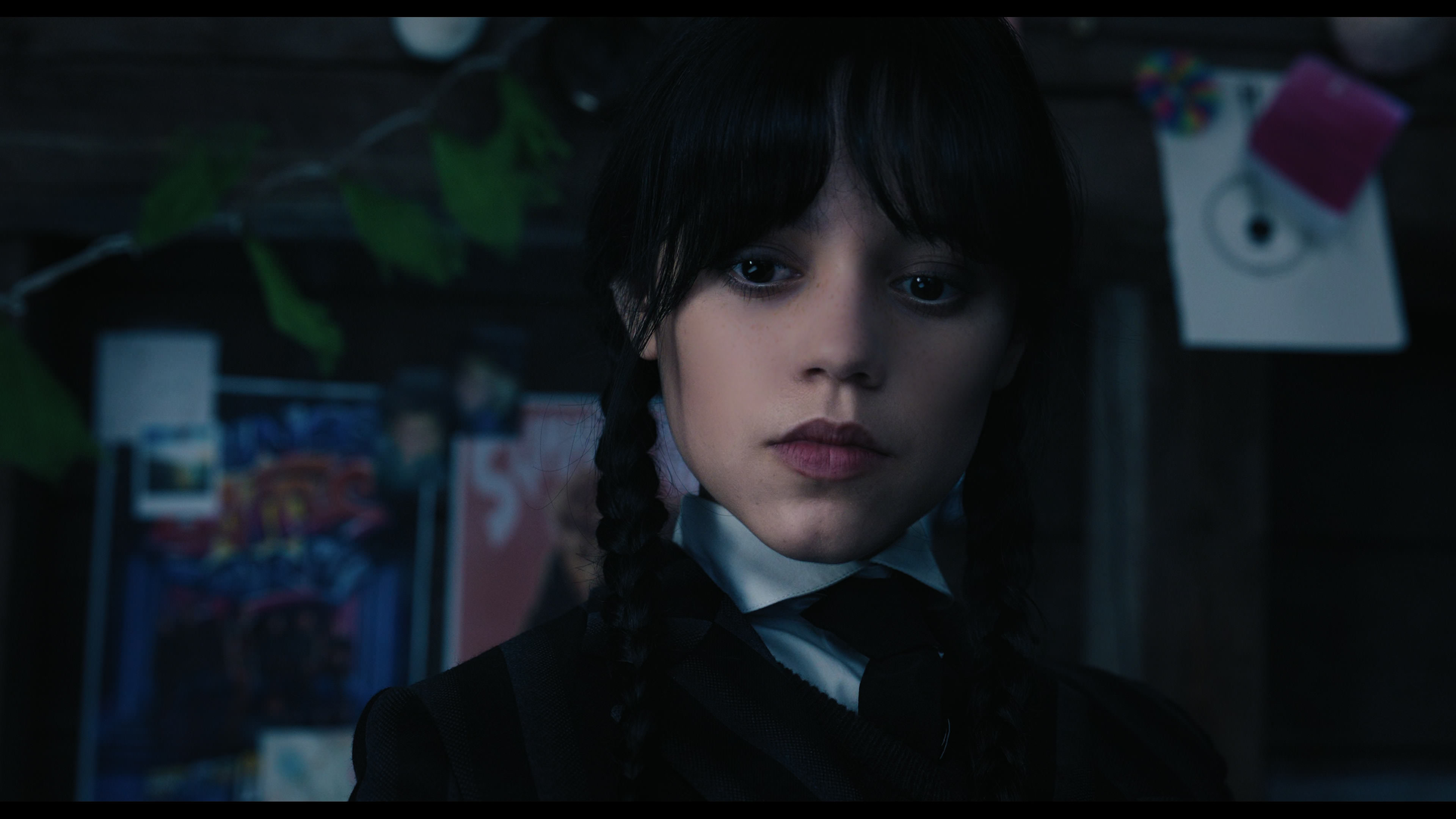 Wednesday S01E02 “Woe Is the Loneliest Number” movie still 3199