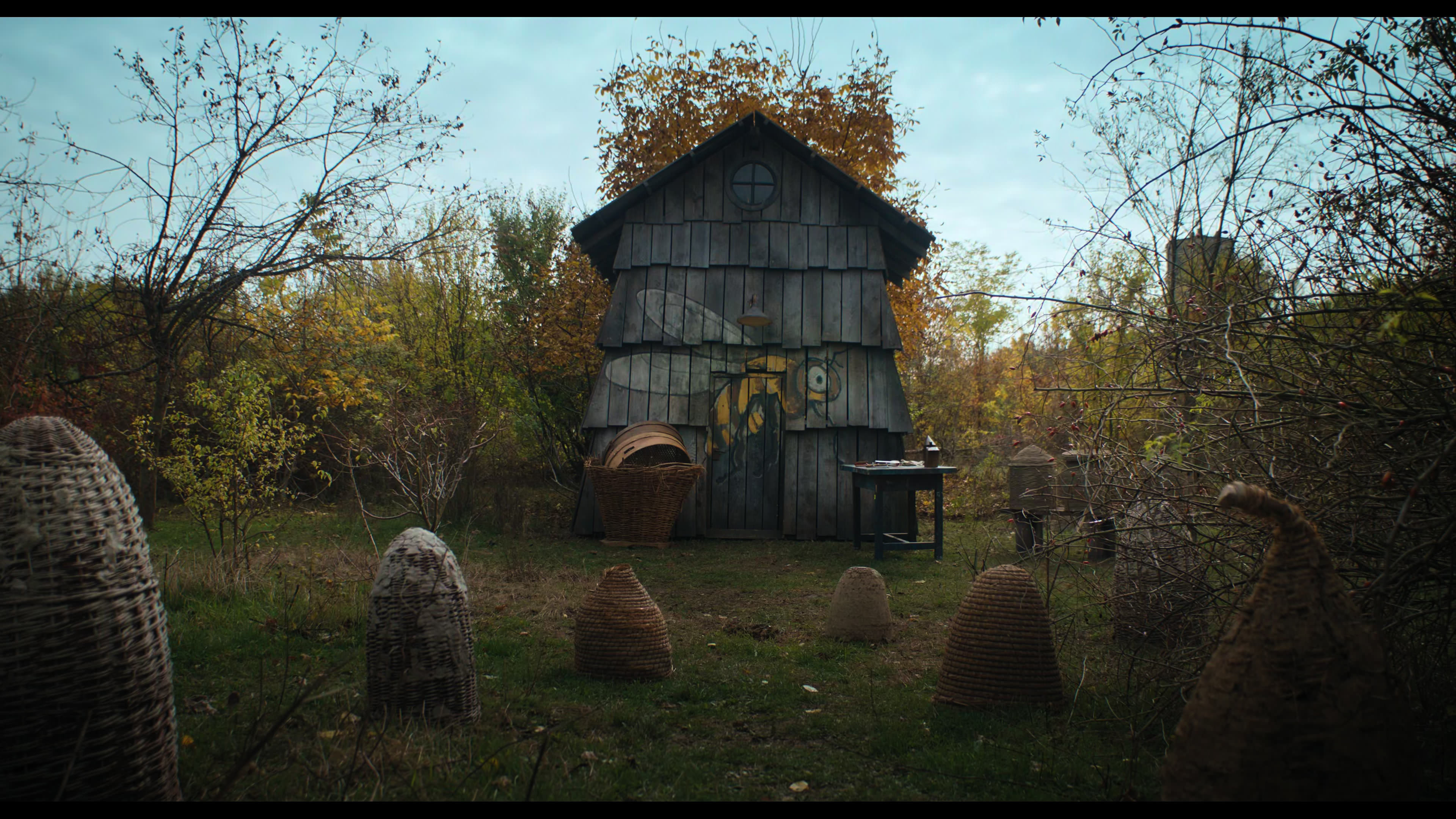 Wednesday S01E02 “Woe Is the Loneliest Number” screencap 3201